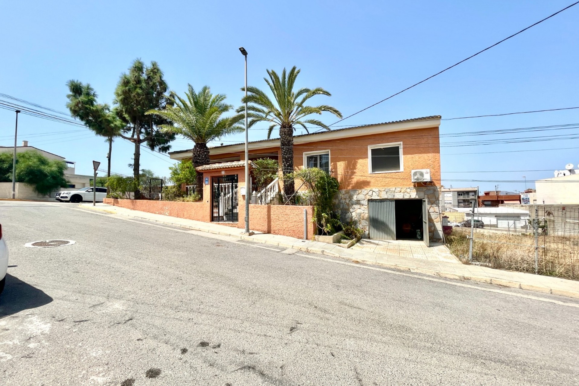 Re-Sale - Detached Villa - Benijofar - pueblo