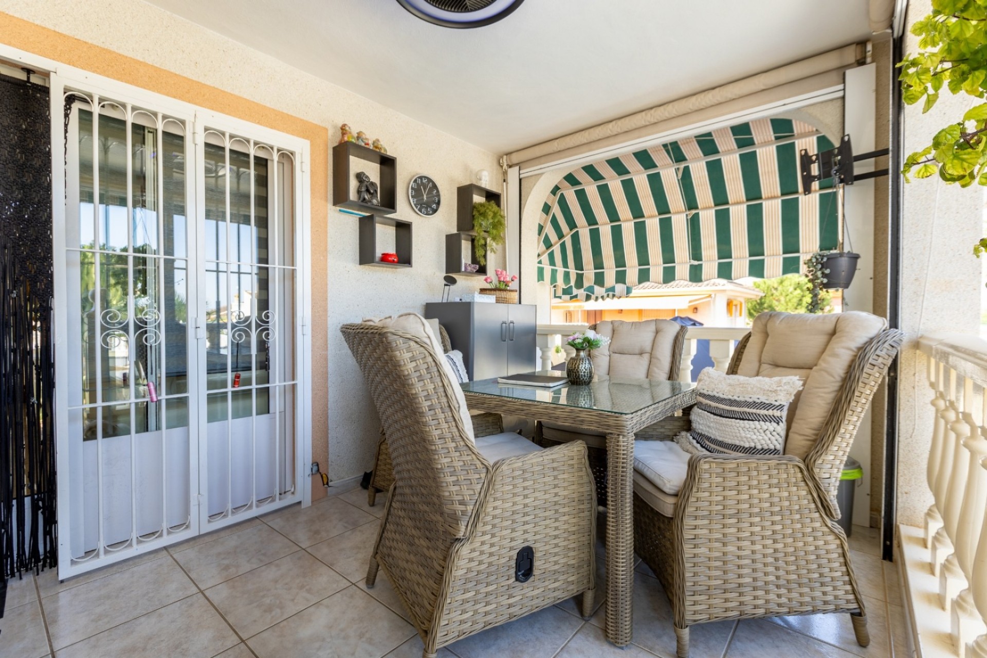 Re-Sale - Detached Villa - Benimar - Benimar I