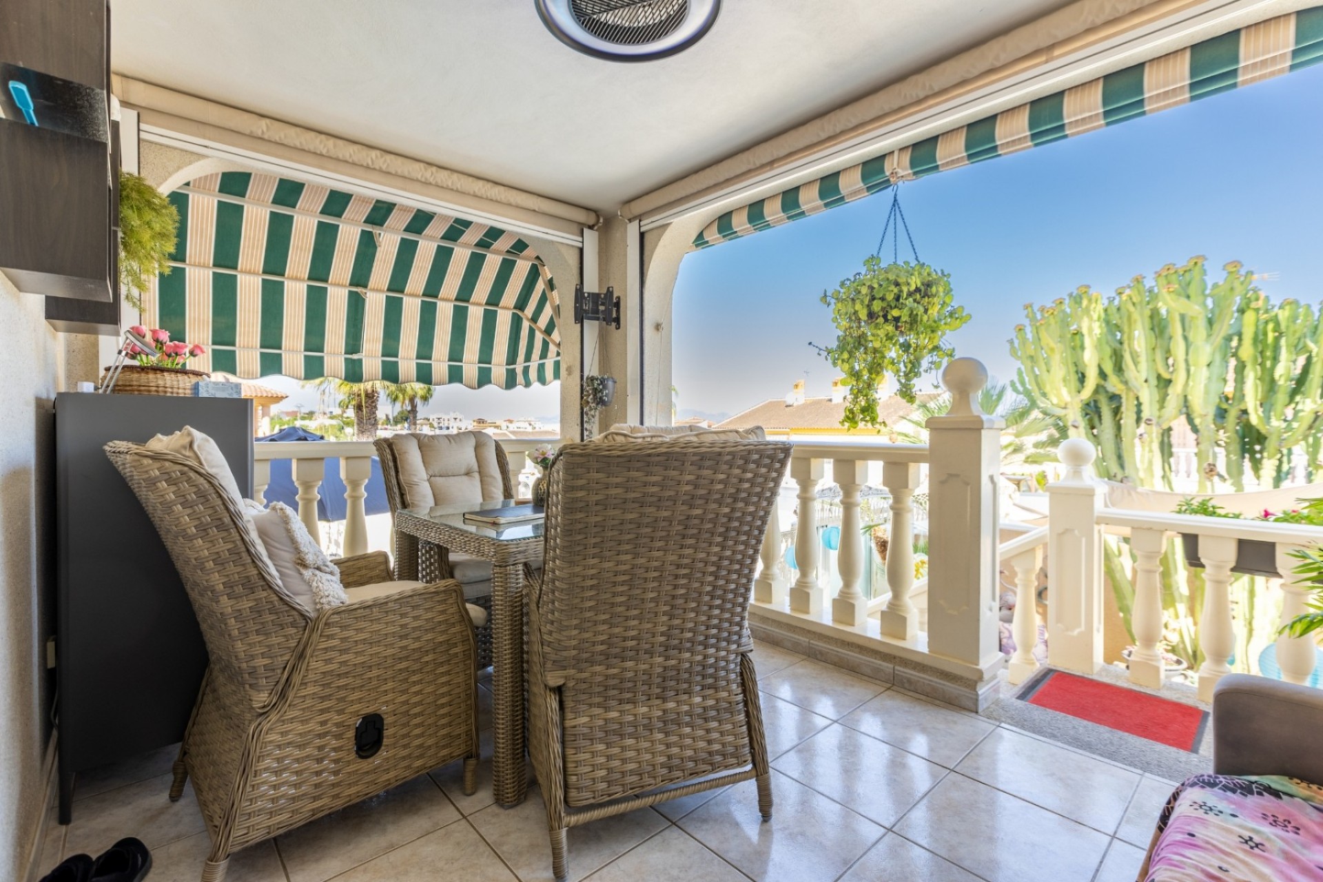 Re-Sale - Detached Villa - Benimar - Benimar I