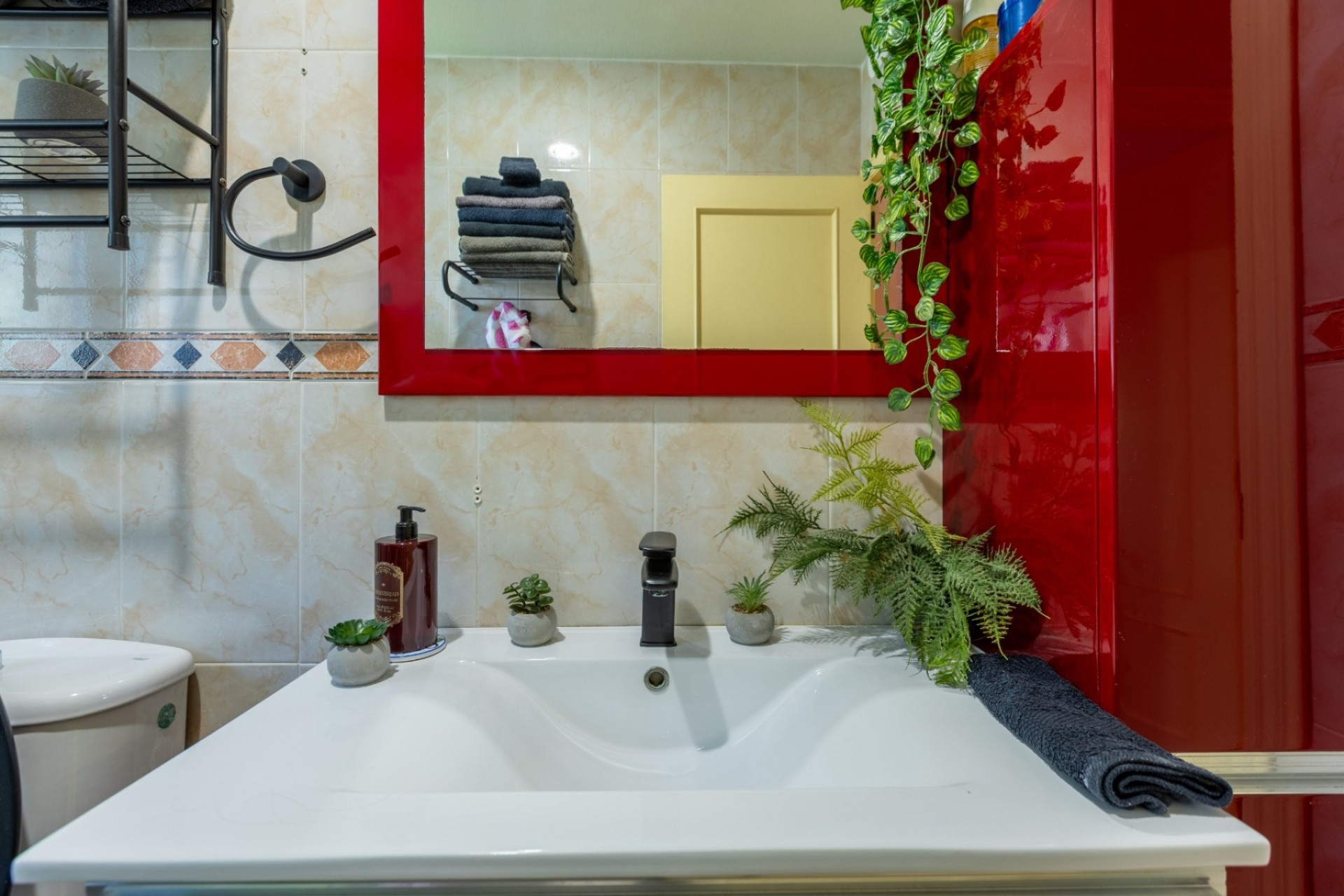 Re-Sale - Detached Villa - Benimar - Benimar I