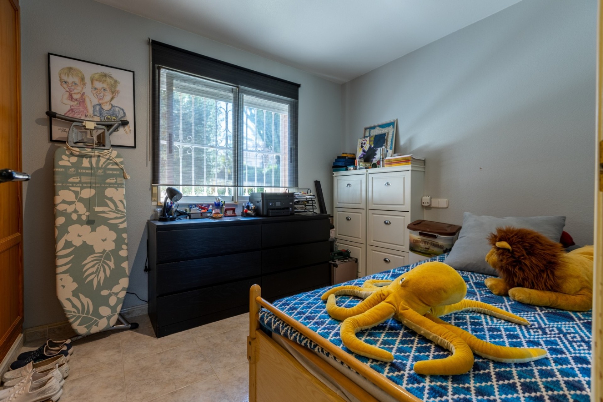 Re-Sale - Detached Villa - Benimar - Benimar I