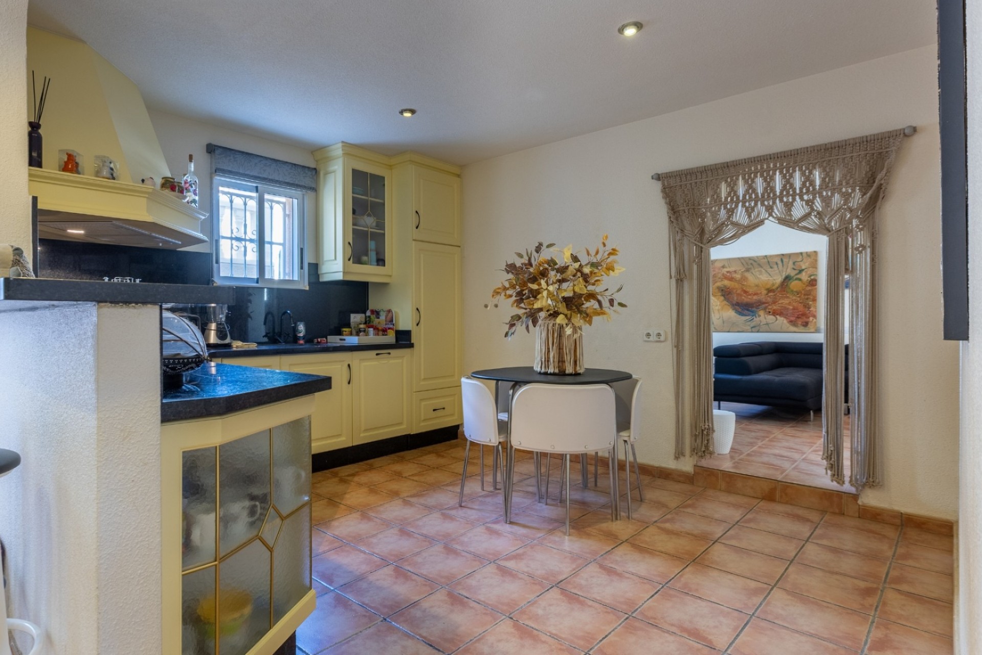 Re-Sale - Detached Villa - Benimar - Benimar I