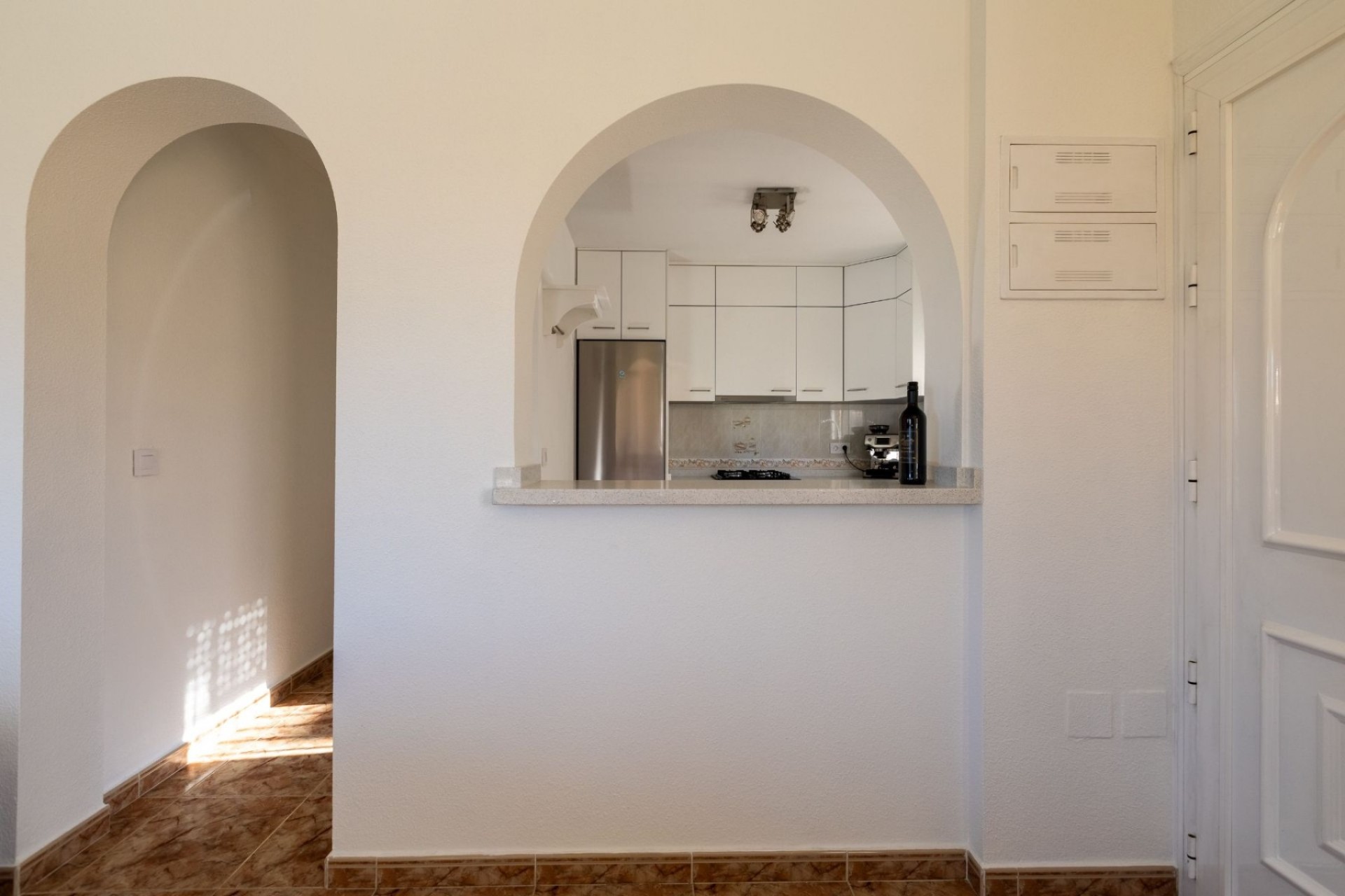 Re-Sale - Detached Villa - Benimar - Benimar I