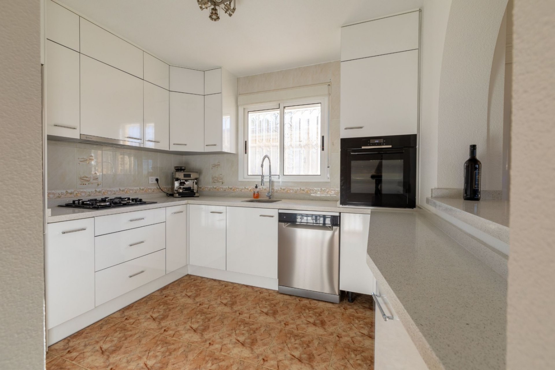 Re-Sale - Detached Villa - Benimar - Benimar I