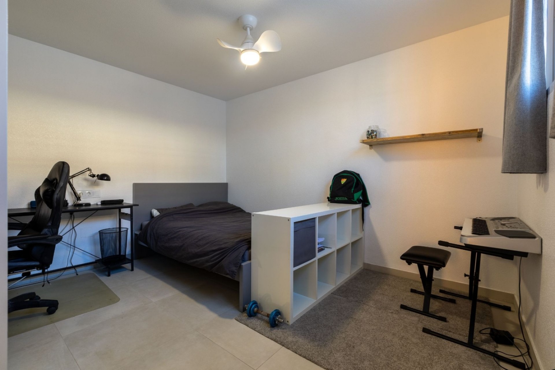 Re-Sale - Detached Villa - Benimar - Benimar I