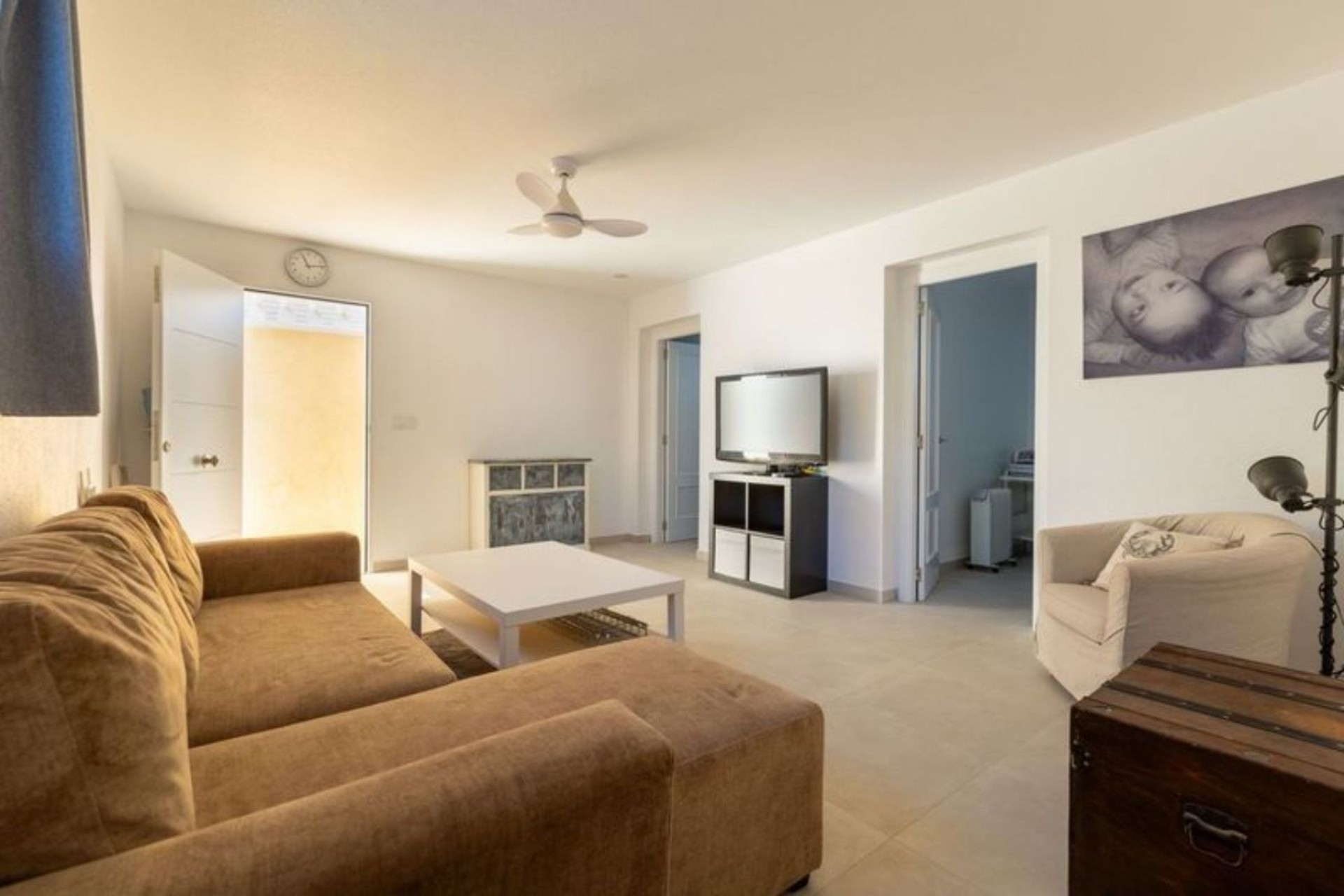 Re-Sale - Detached Villa - Benimar - Benimar I