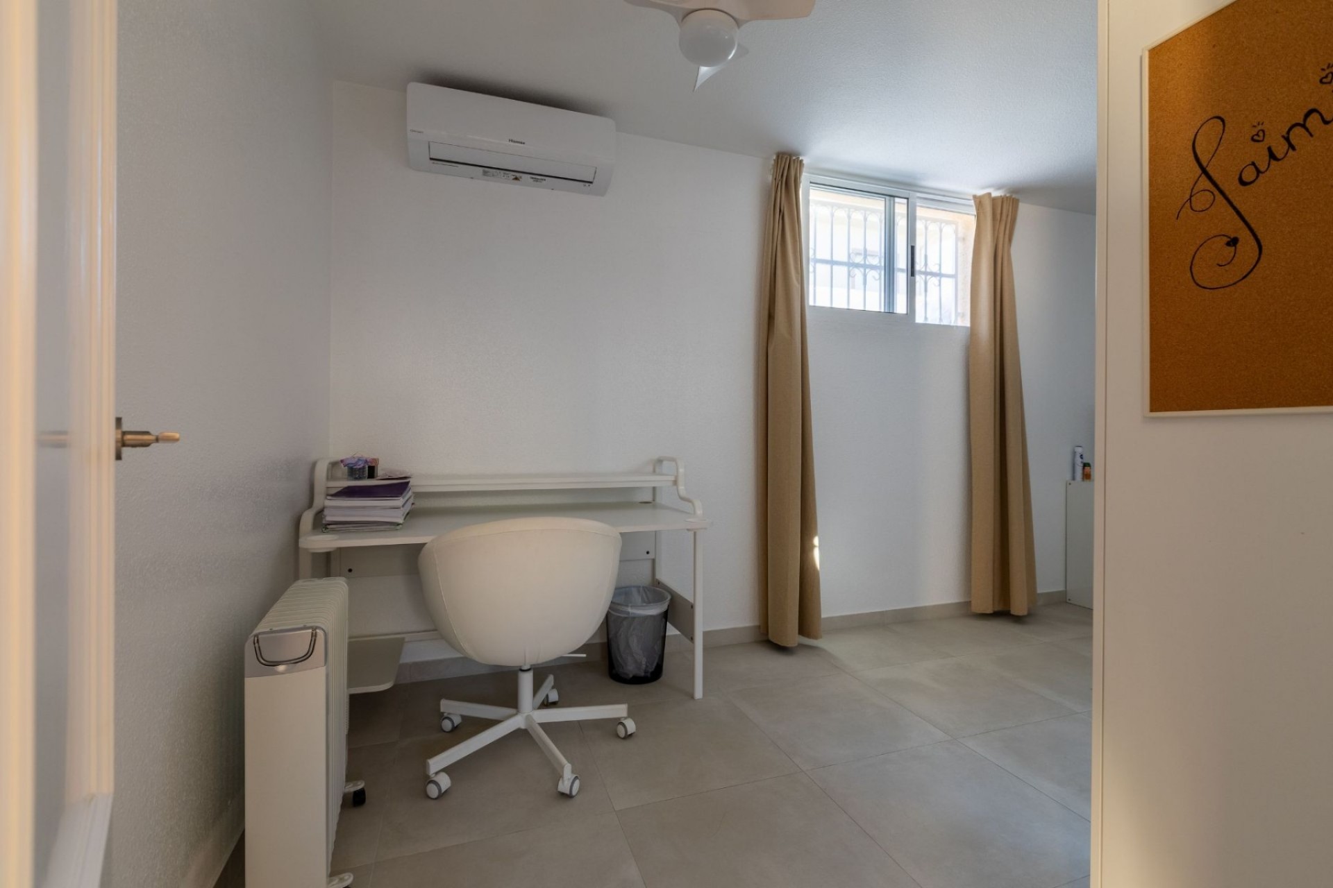 Re-Sale - Detached Villa - Benimar - Benimar I