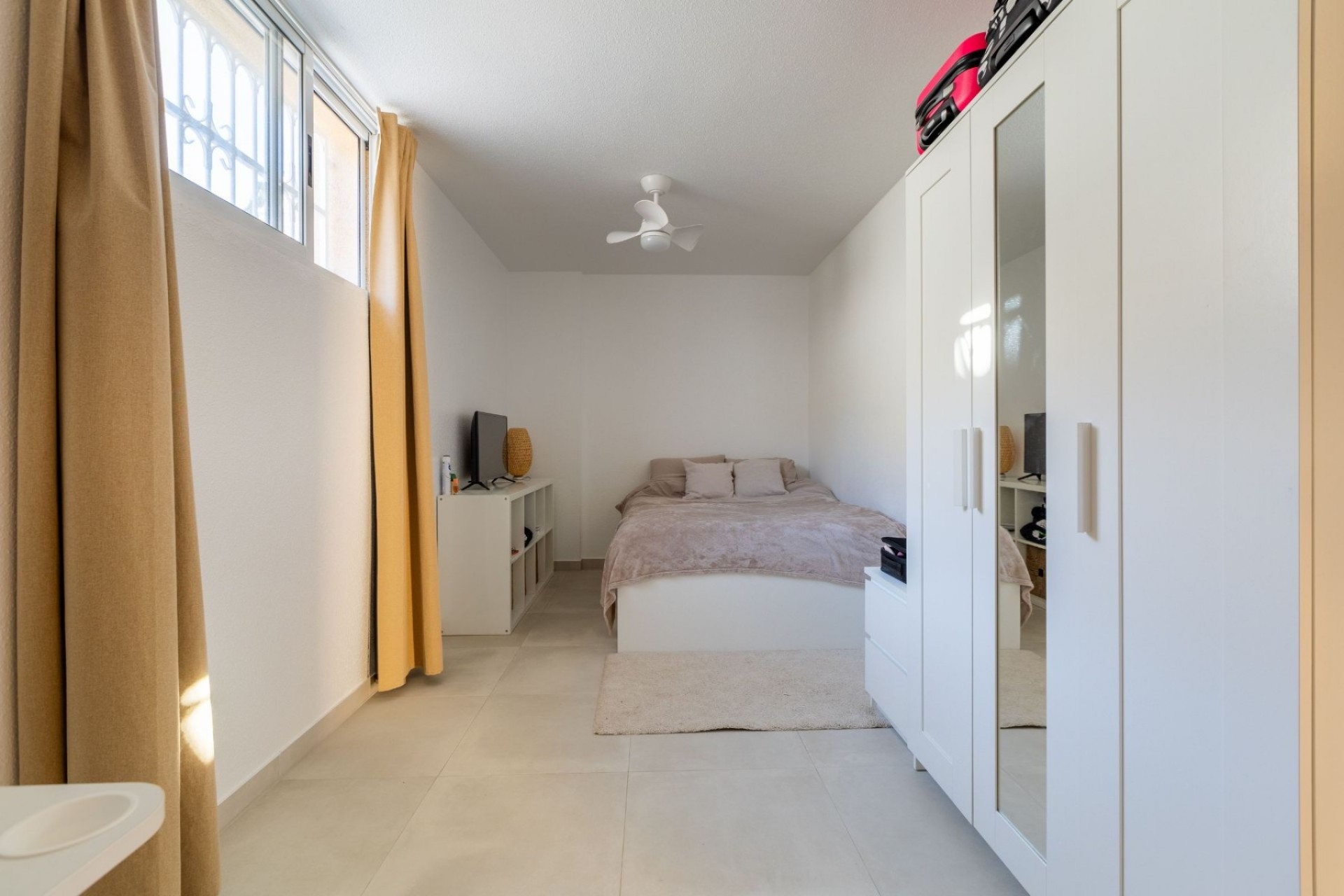 Re-Sale - Detached Villa - Benimar - Benimar I