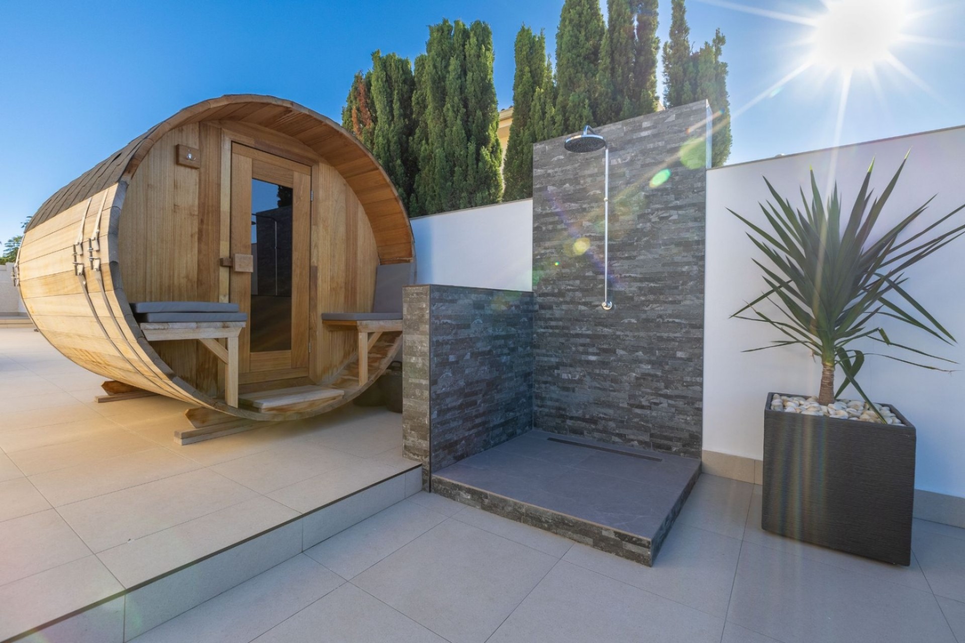 Re-Sale - Detached Villa - Benimar - Benimar I