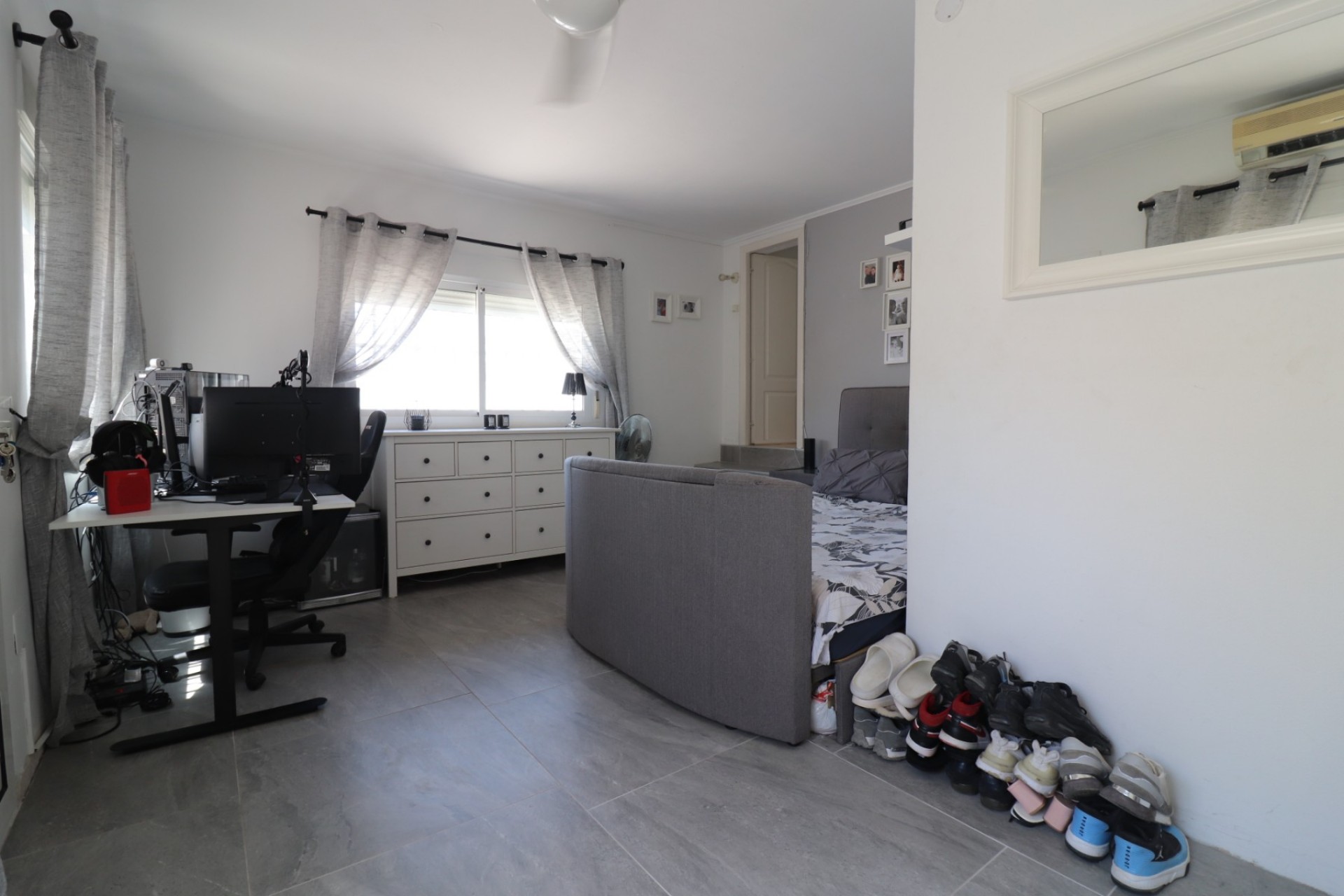 Re-Sale - Detached Villa - Benimar - Benimar I