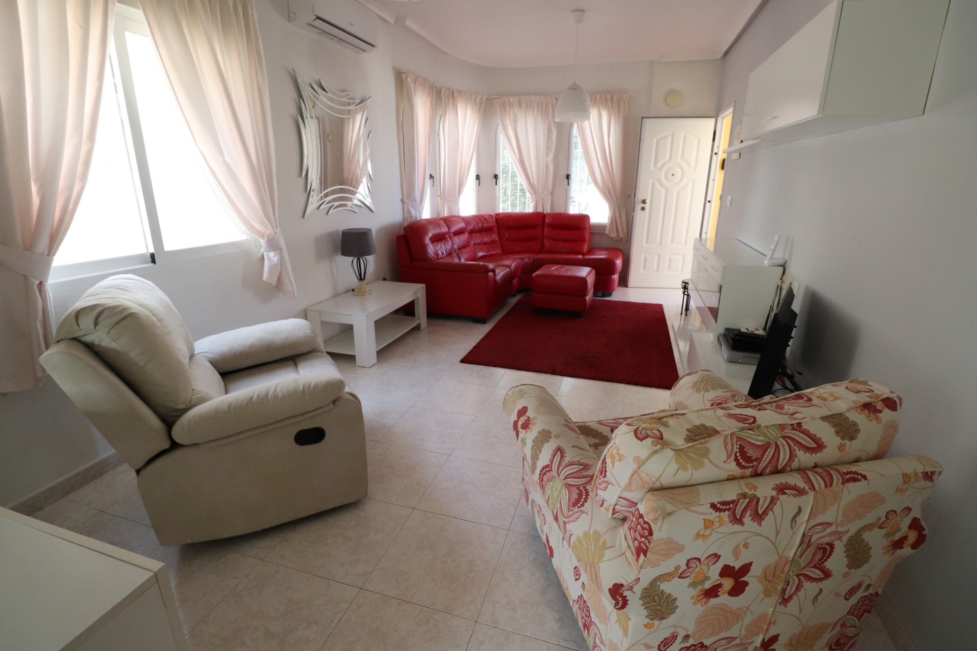 Re-Sale - Detached Villa - Benimar - Benimar II
