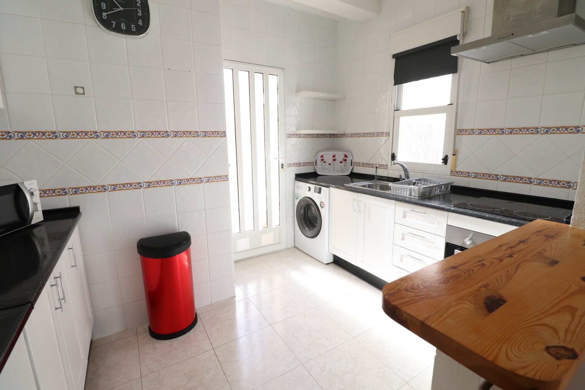 Re-Sale - Detached Villa - Benimar - Benimar II