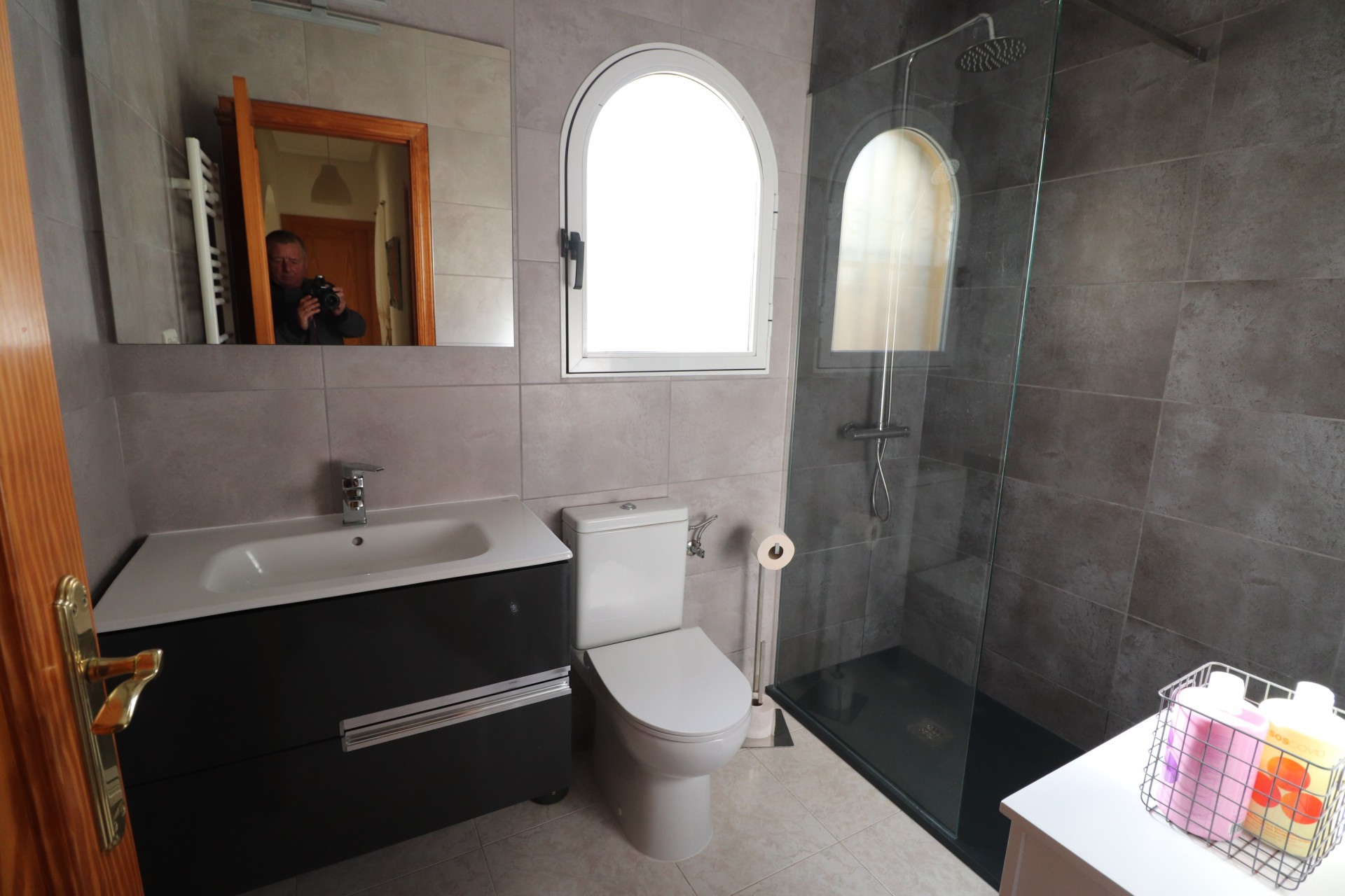 Re-Sale - Detached Villa - Benimar - Benimar II