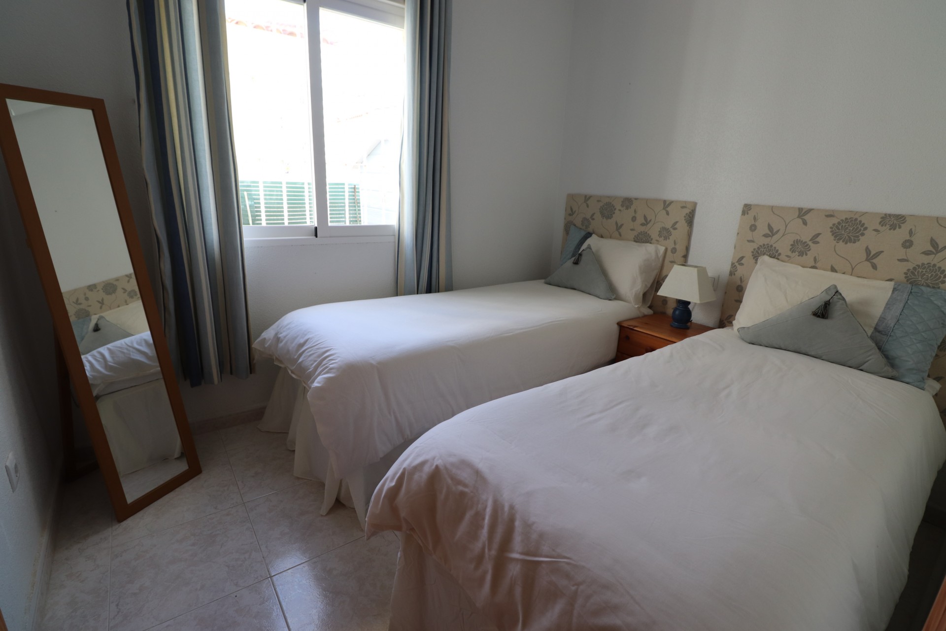 Re-Sale - Detached Villa - Benimar - Benimar II