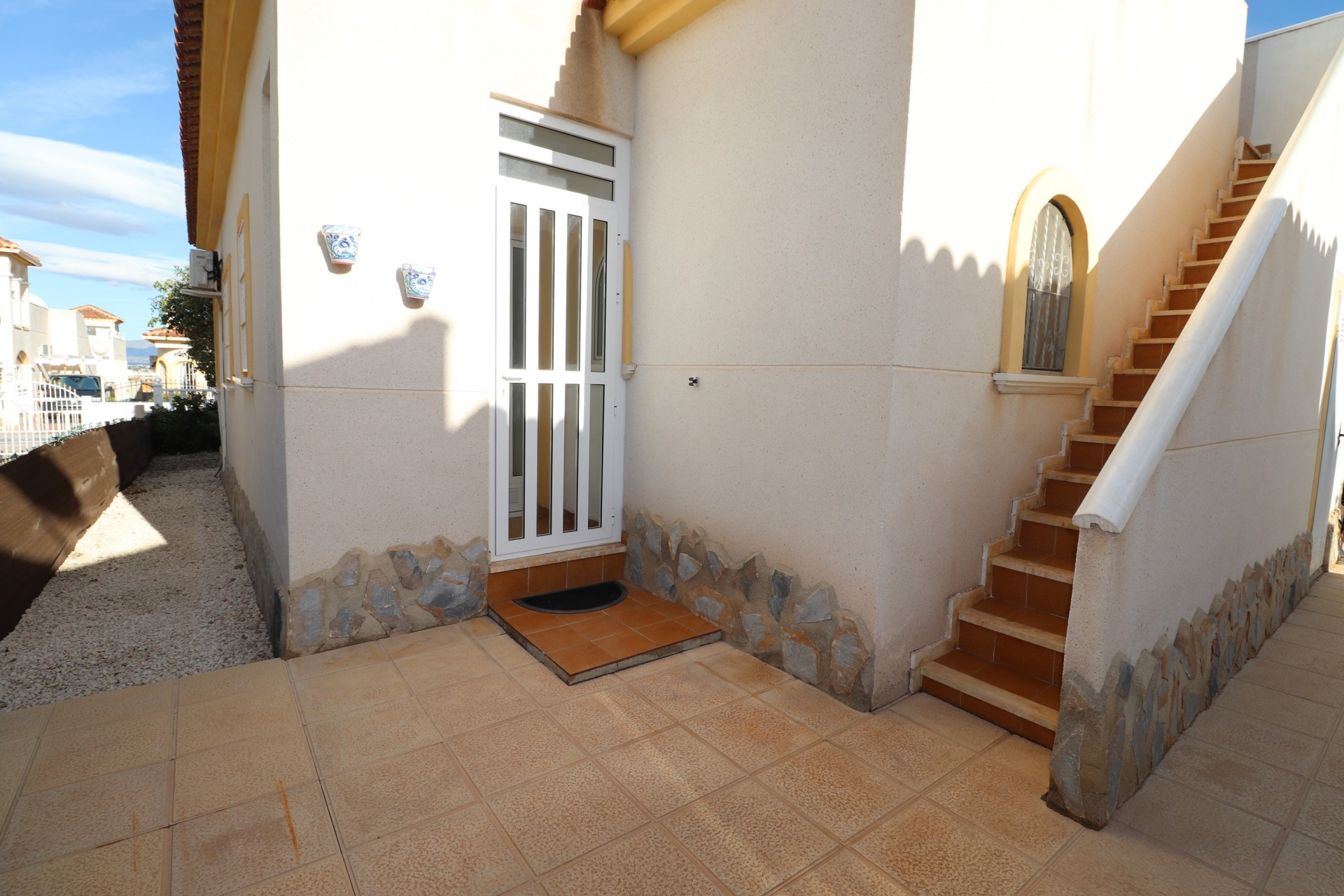 Re-Sale - Detached Villa - Benimar - Benimar II