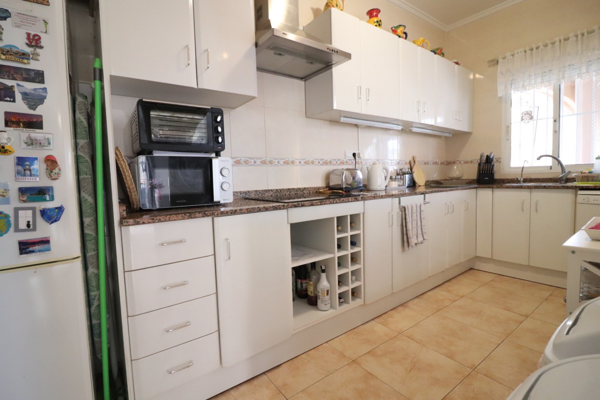 Re-Sale - Detached Villa - Benimar - Benimar II