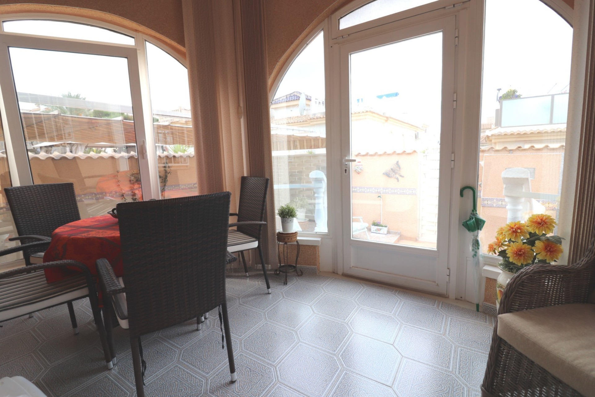 Re-Sale - Detached Villa - Benimar - Benimar II