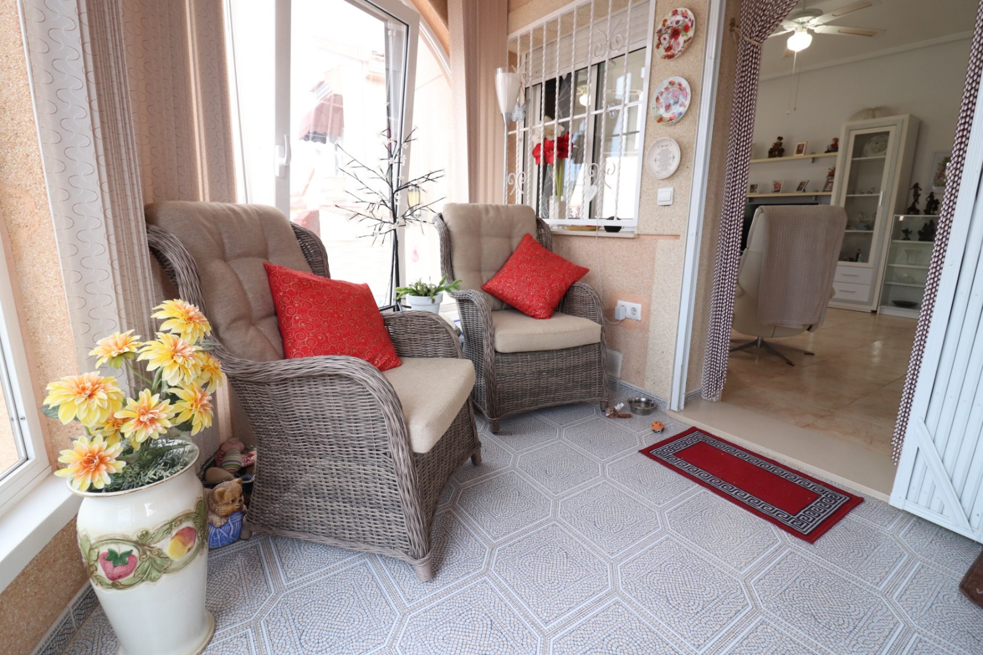 Re-Sale - Detached Villa - Benimar - Benimar II