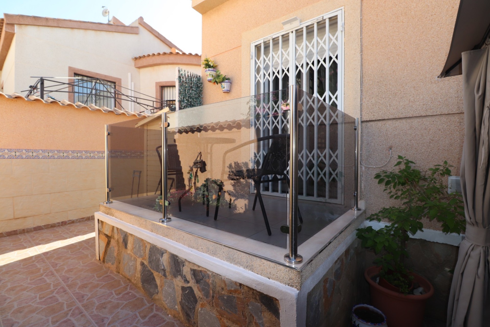 Re-Sale - Detached Villa - Benimar - Benimar II