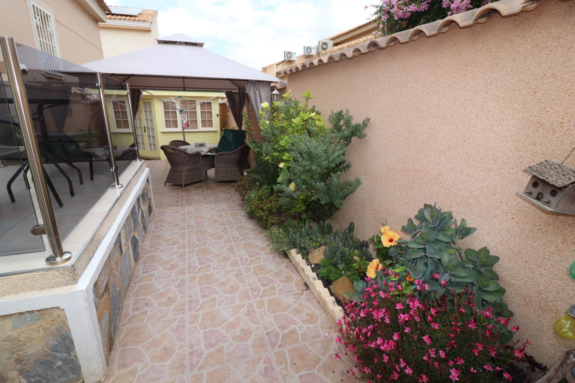 Re-Sale - Detached Villa - Benimar - Benimar II