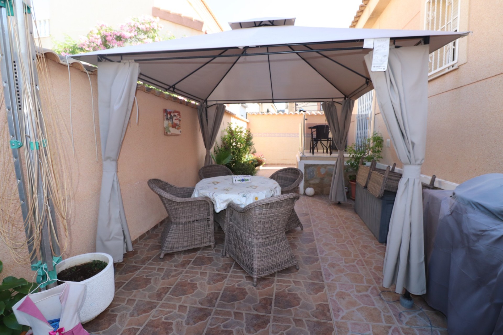 Re-Sale - Detached Villa - Benimar - Benimar II