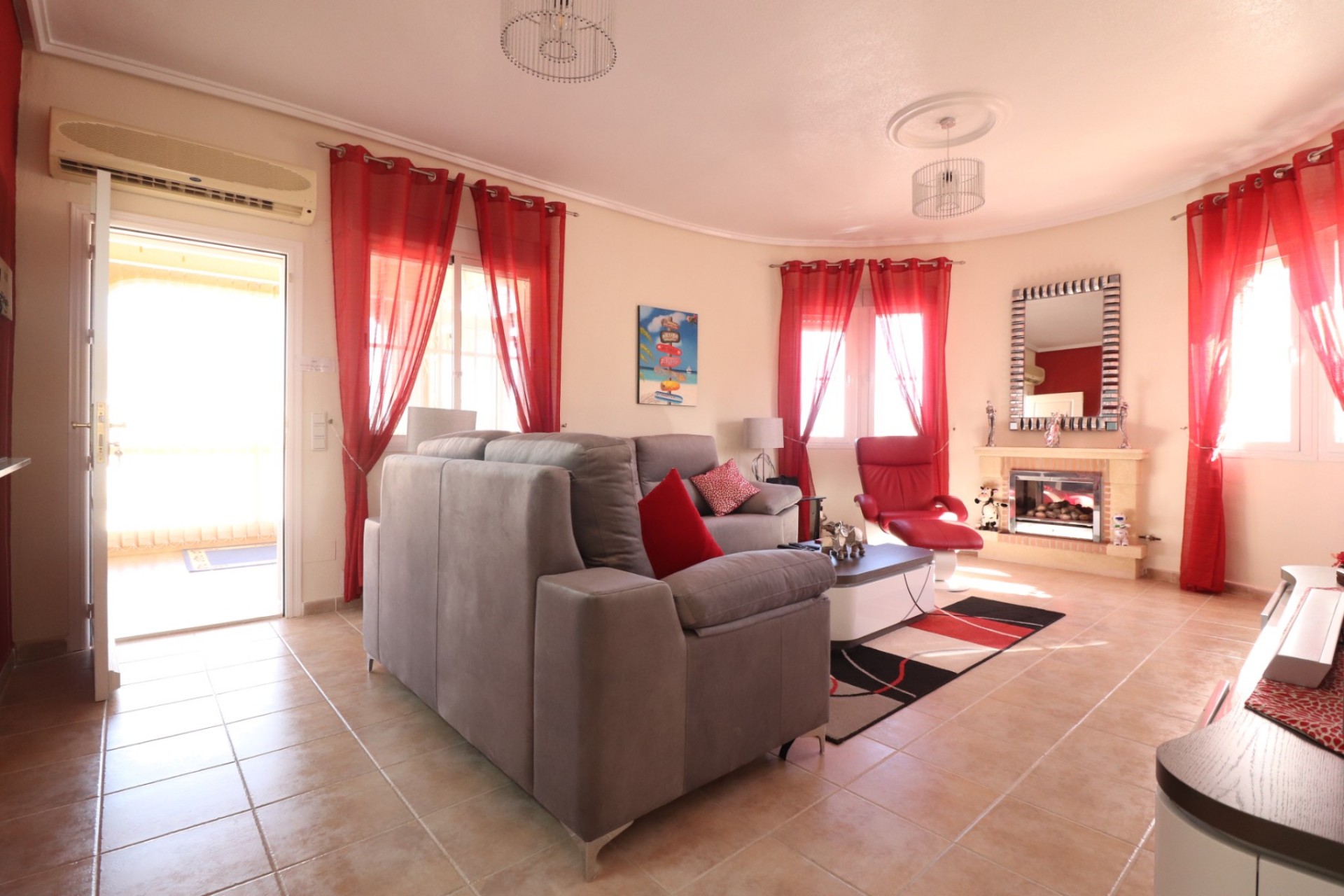 Re-Sale - Detached Villa - Benimar - Benimar II