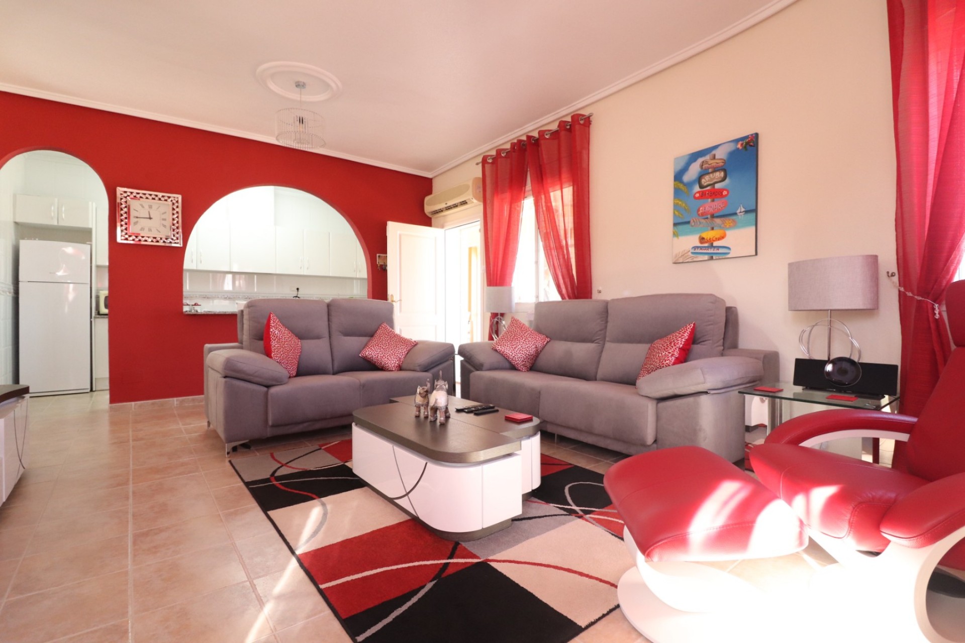 Re-Sale - Detached Villa - Benimar - Benimar II