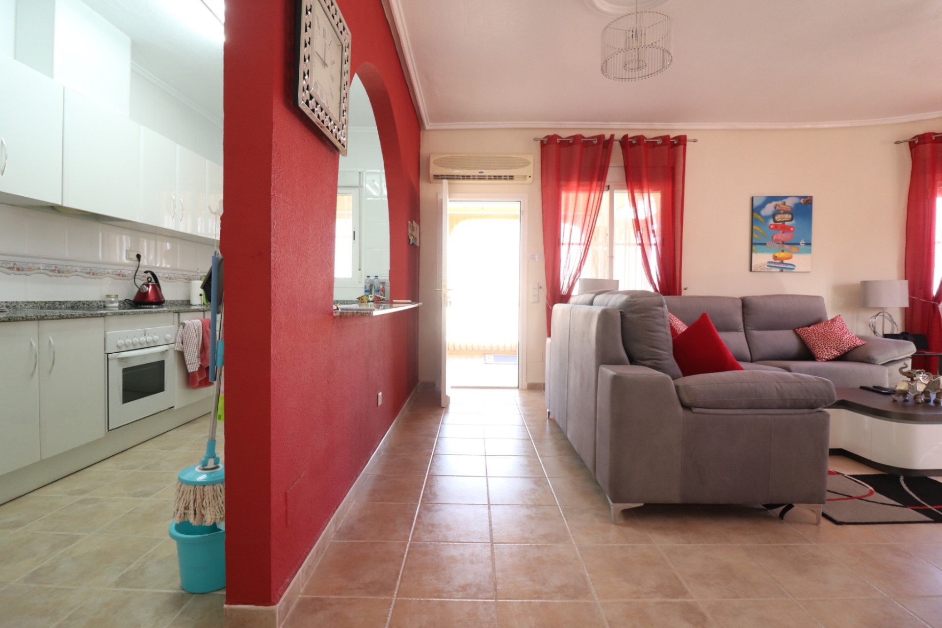 Re-Sale - Detached Villa - Benimar - Benimar II