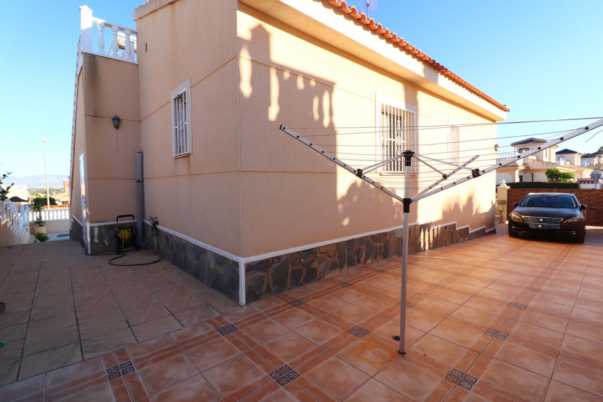 Re-Sale - Detached Villa - Benimar - Benimar II