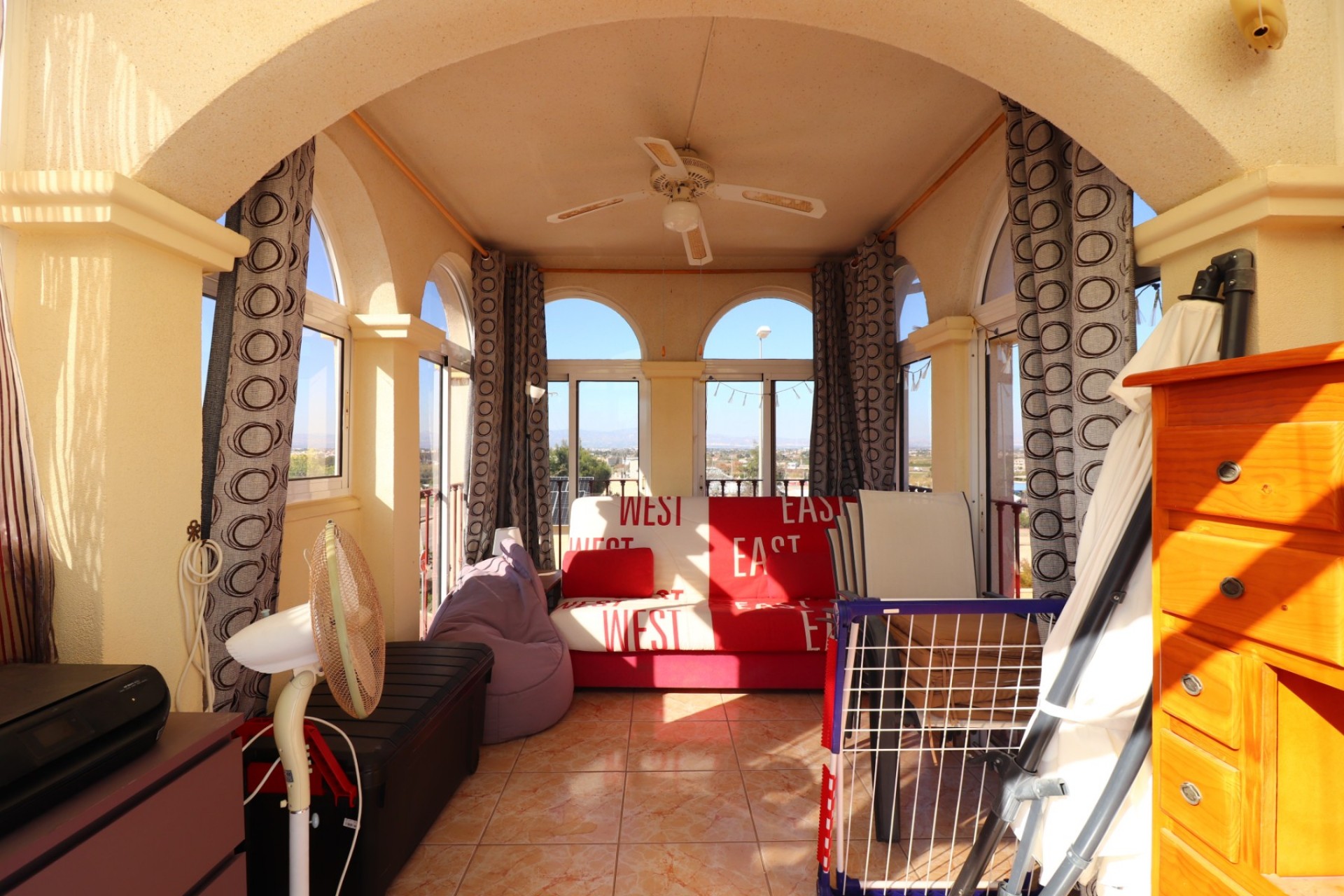 Re-Sale - Detached Villa - Benimar - Benimar II