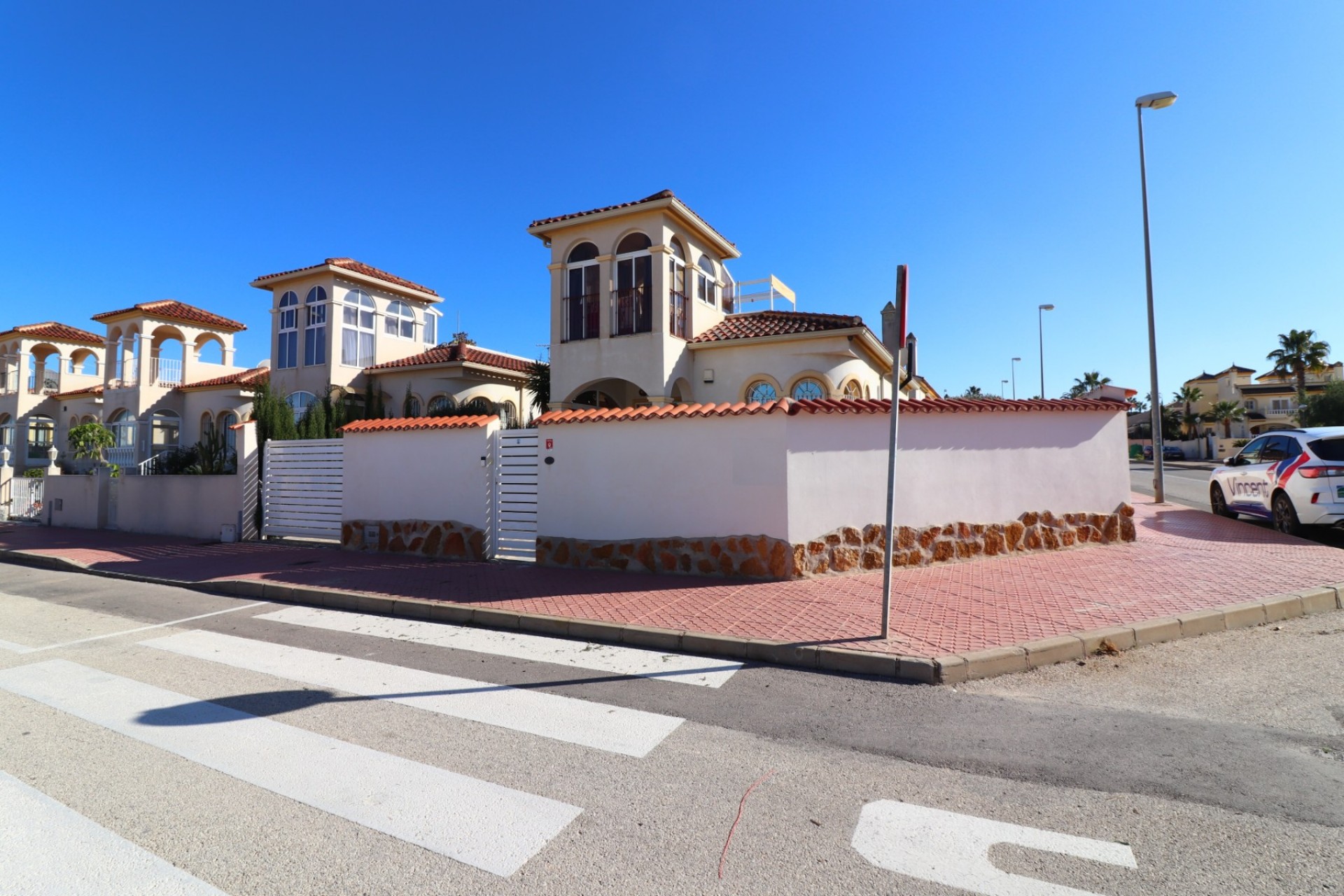 Re-Sale - Detached Villa - Benimar - Benimar II