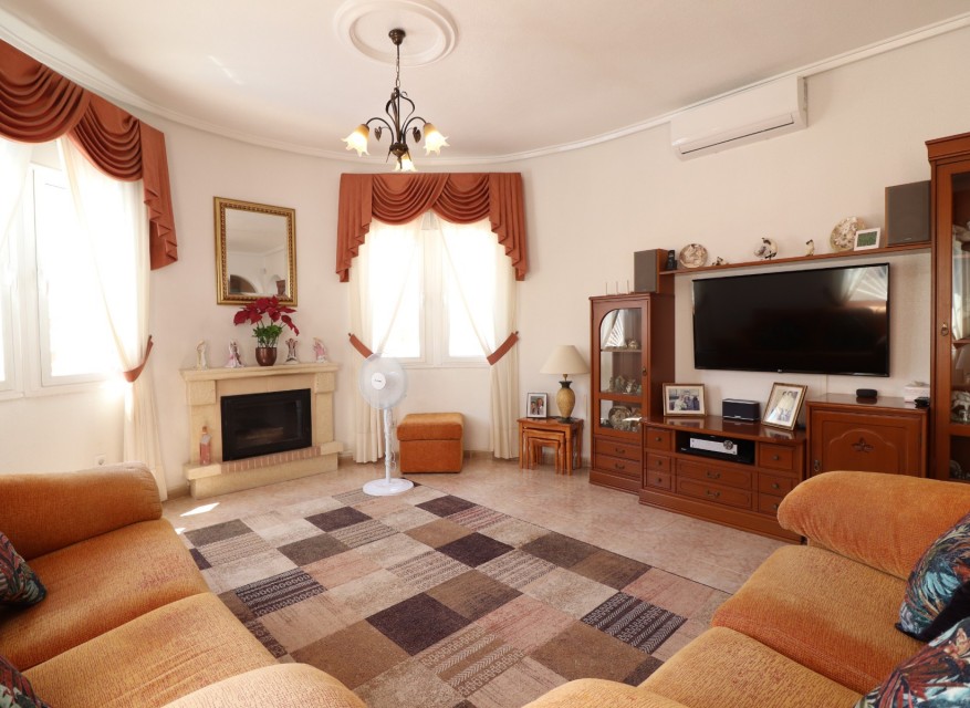 Re-Sale - Detached Villa - Benimar - Benimar II