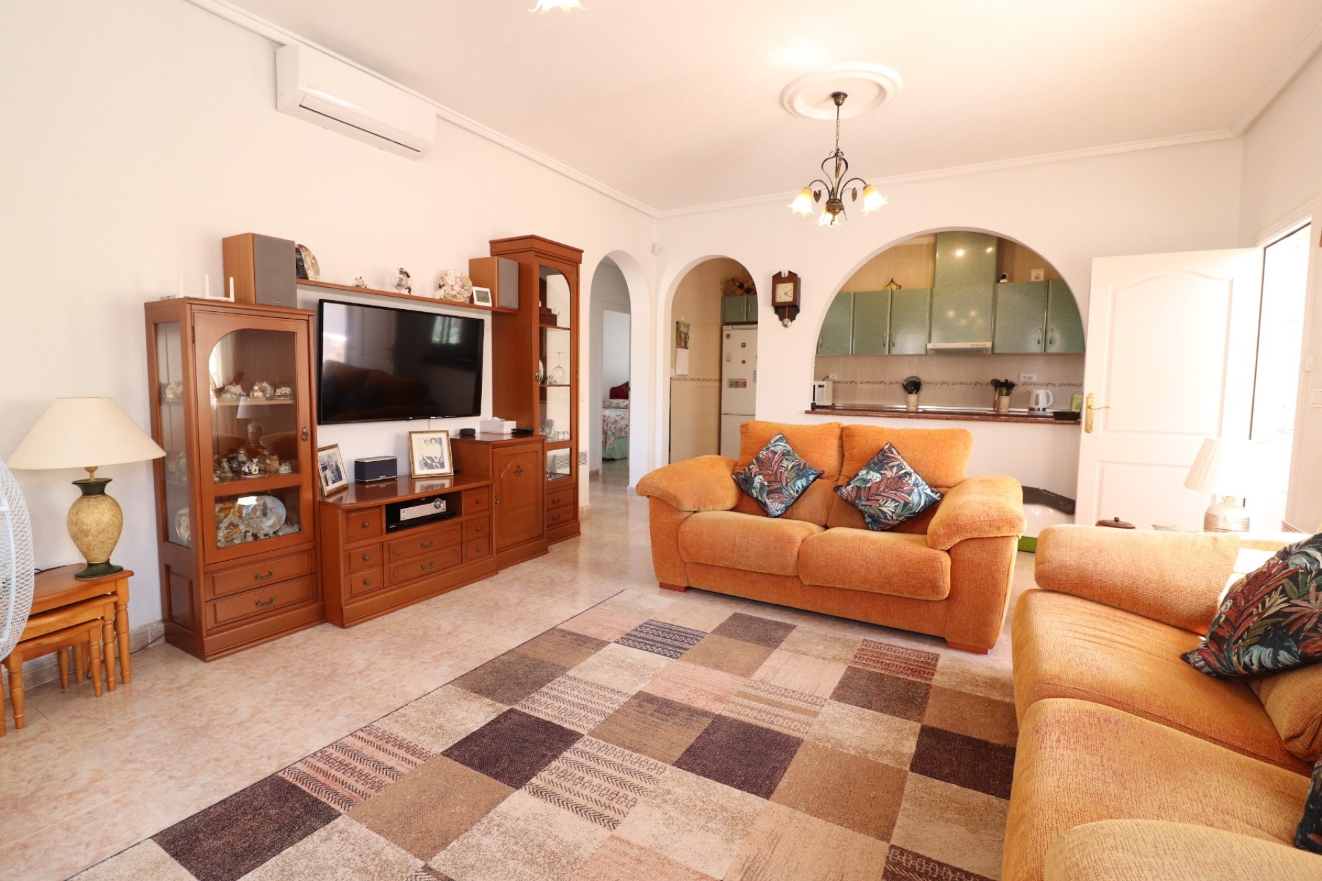 Re-Sale - Detached Villa - Benimar - Benimar II