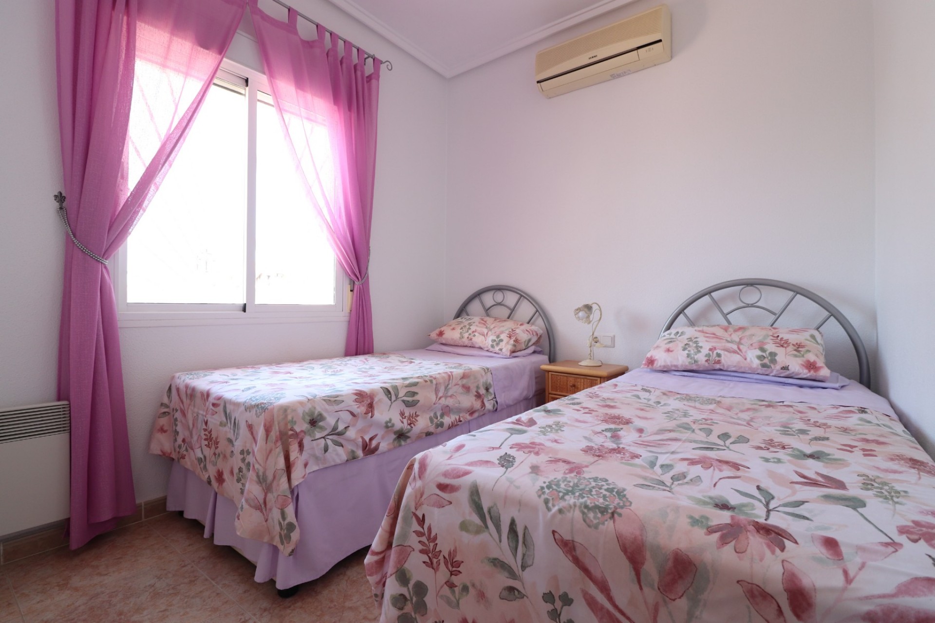 Re-Sale - Detached Villa - Benimar - Benimar II