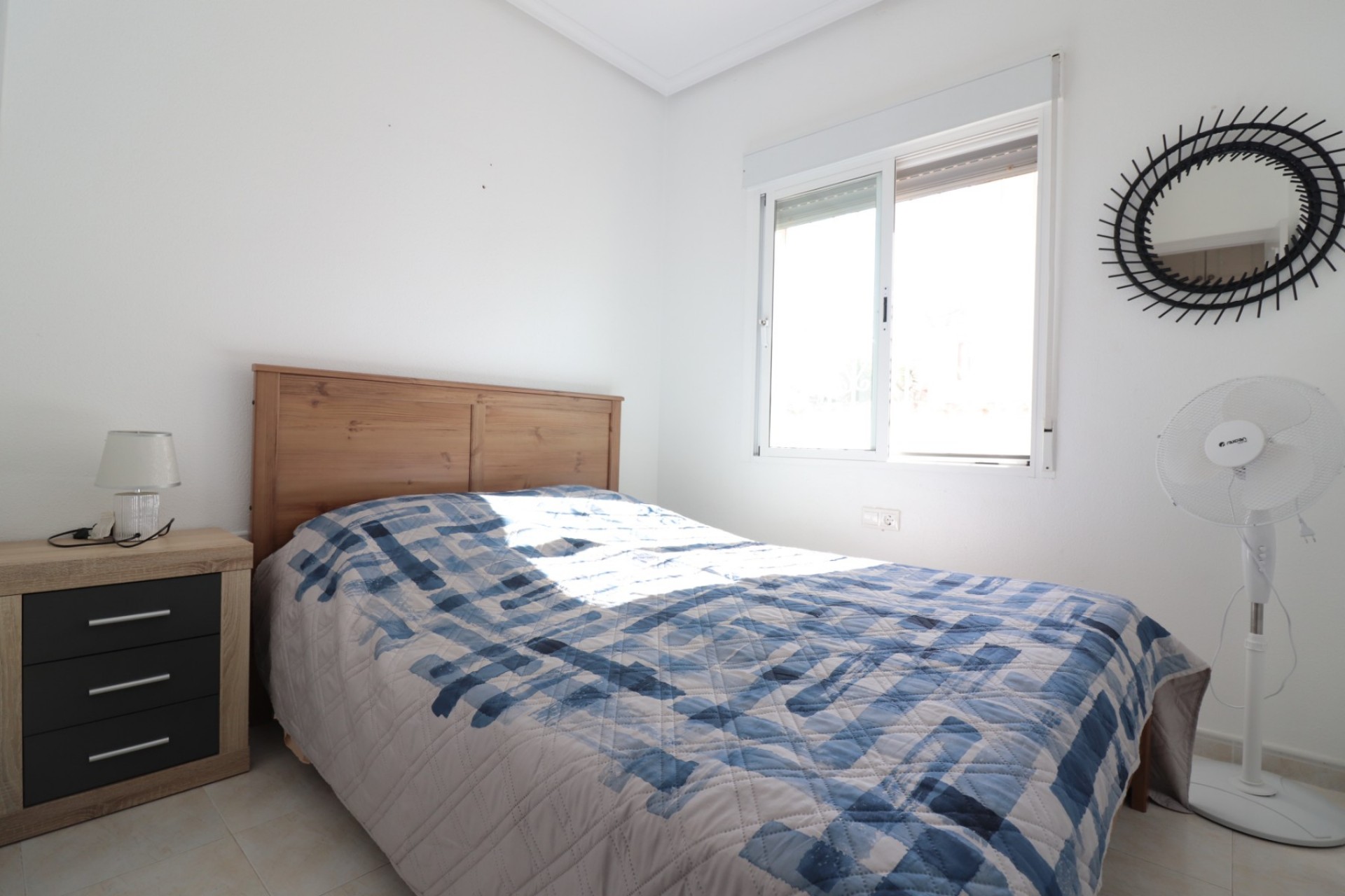 Re-Sale - Detached Villa - Benimar - Benimar II