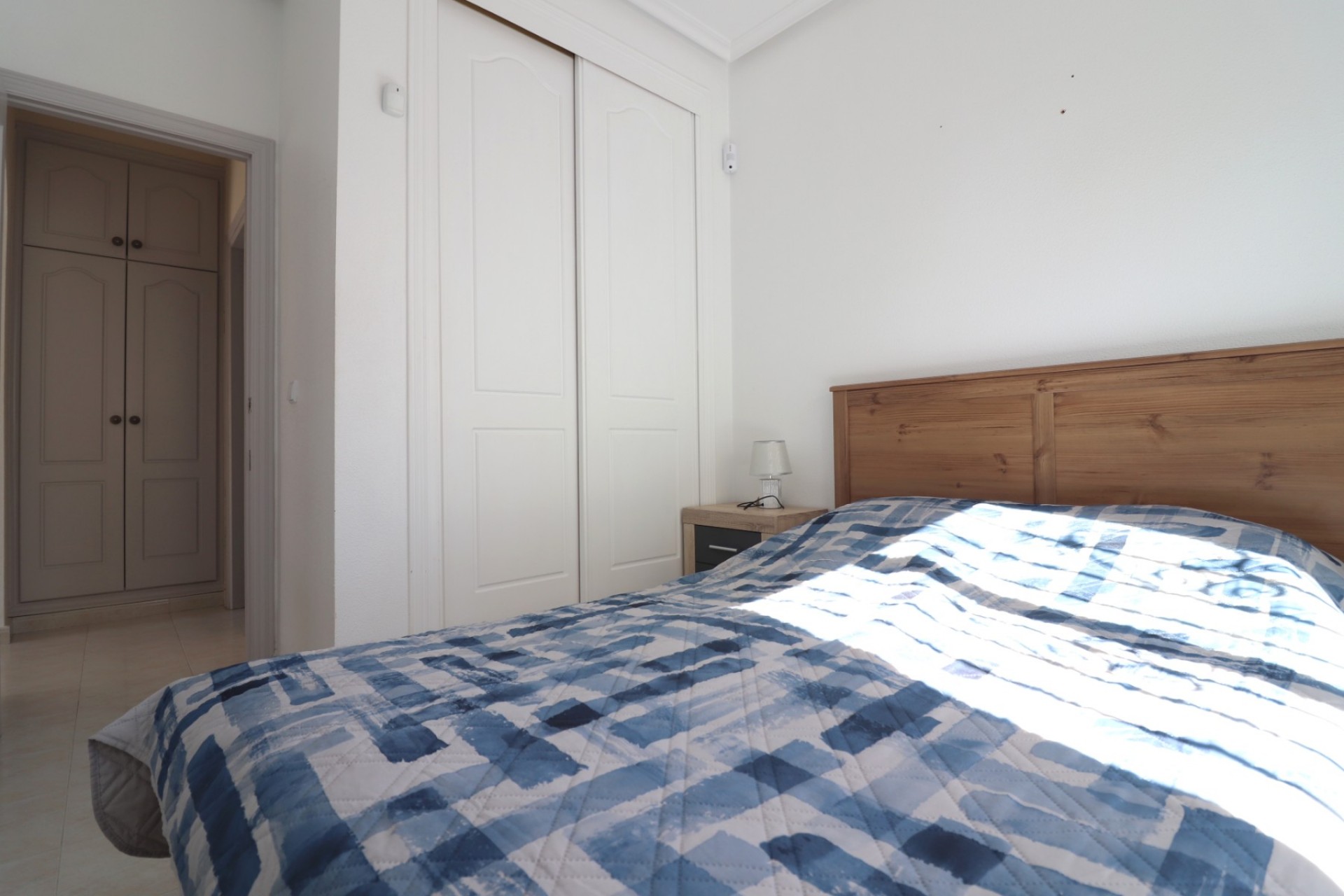 Re-Sale - Detached Villa - Benimar - Benimar II