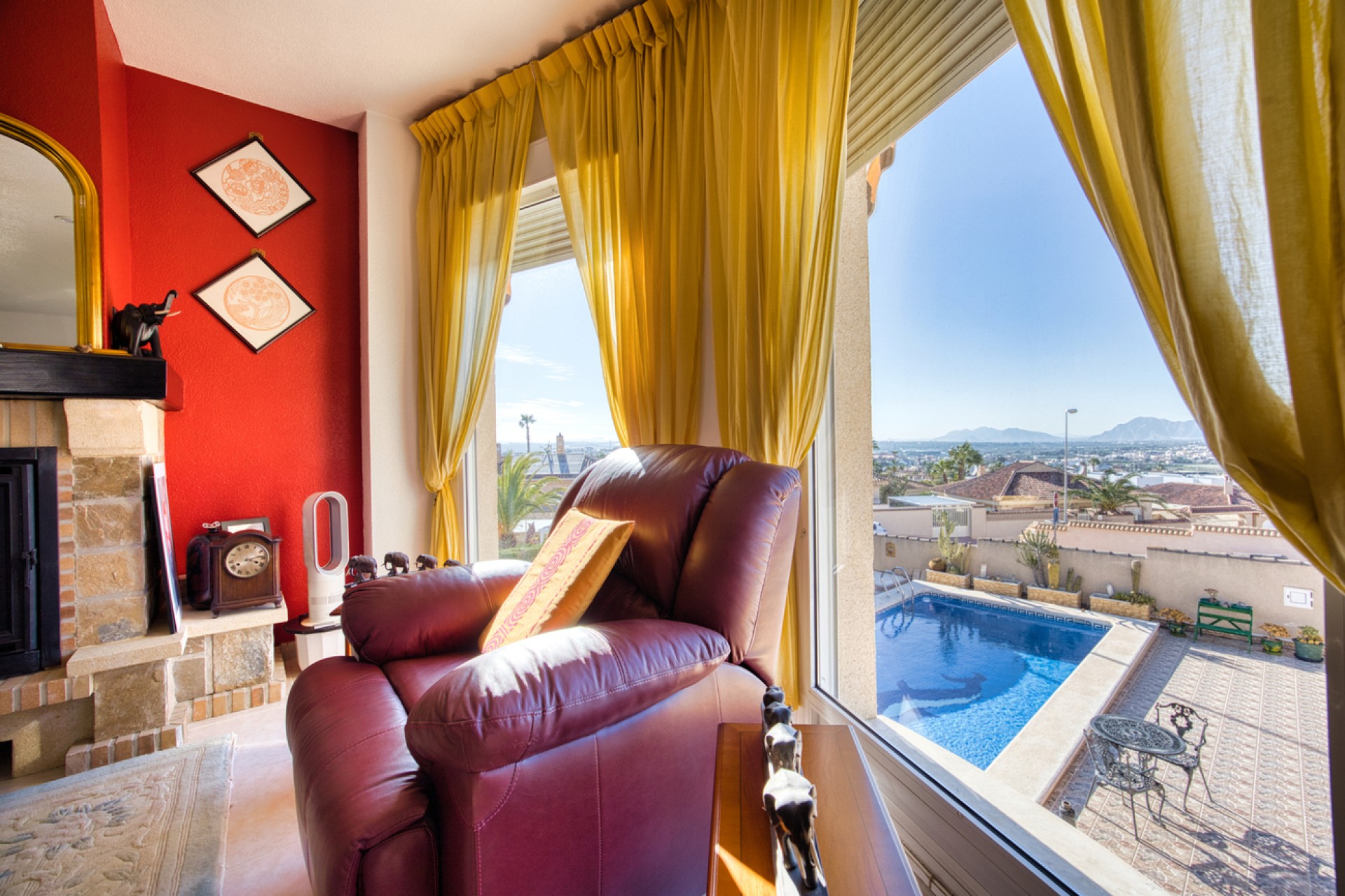 Re-Sale - Detached Villa - Benimar - Benimar II