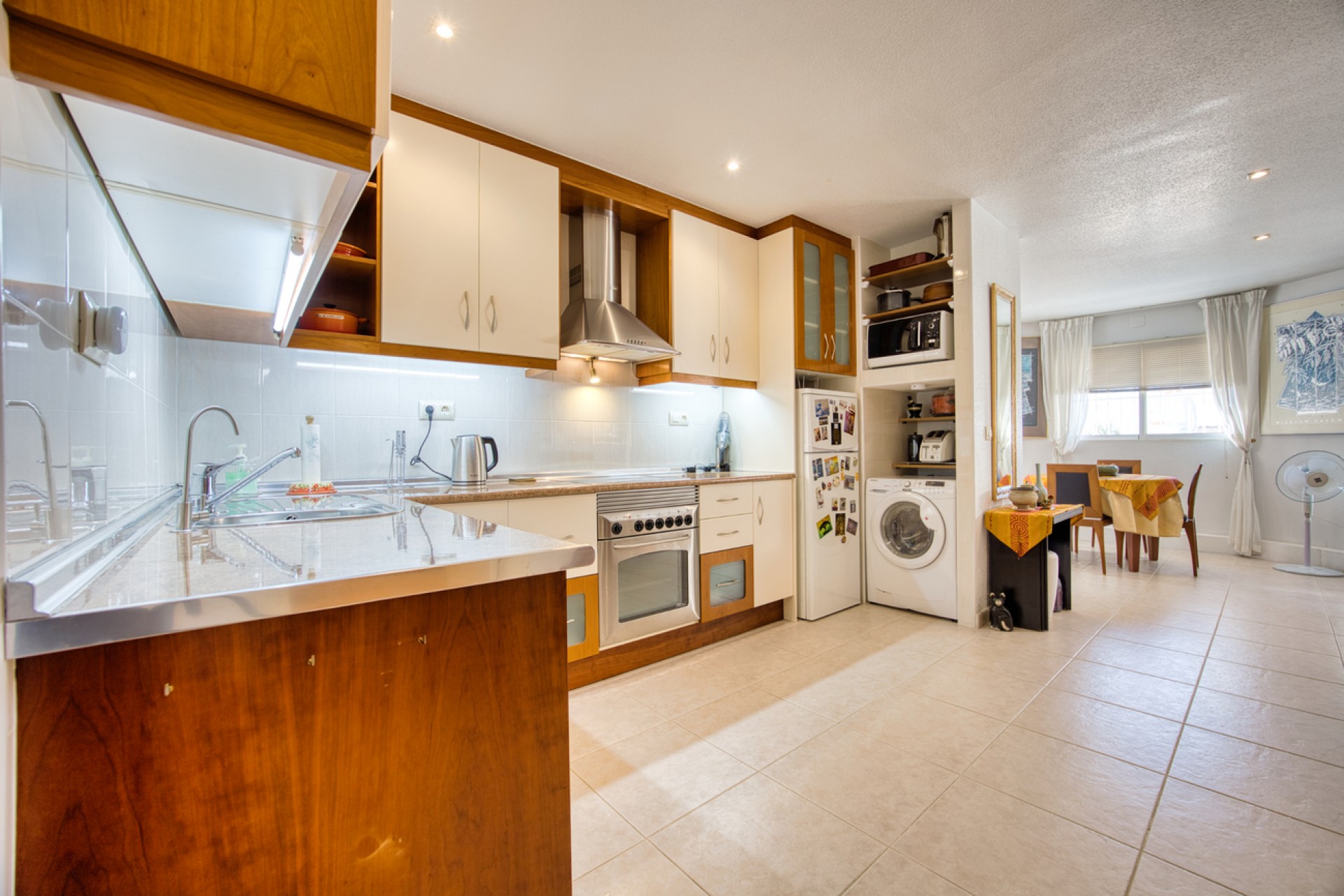 Re-Sale - Detached Villa - Benimar - Benimar II