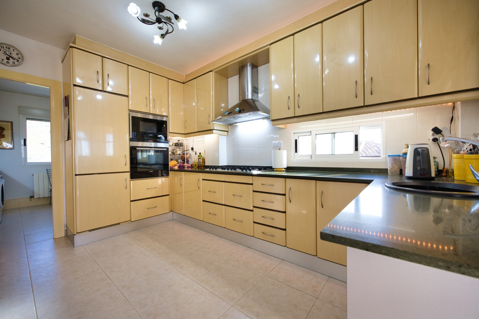 Re-Sale - Detached Villa - Benimar - Benimar II