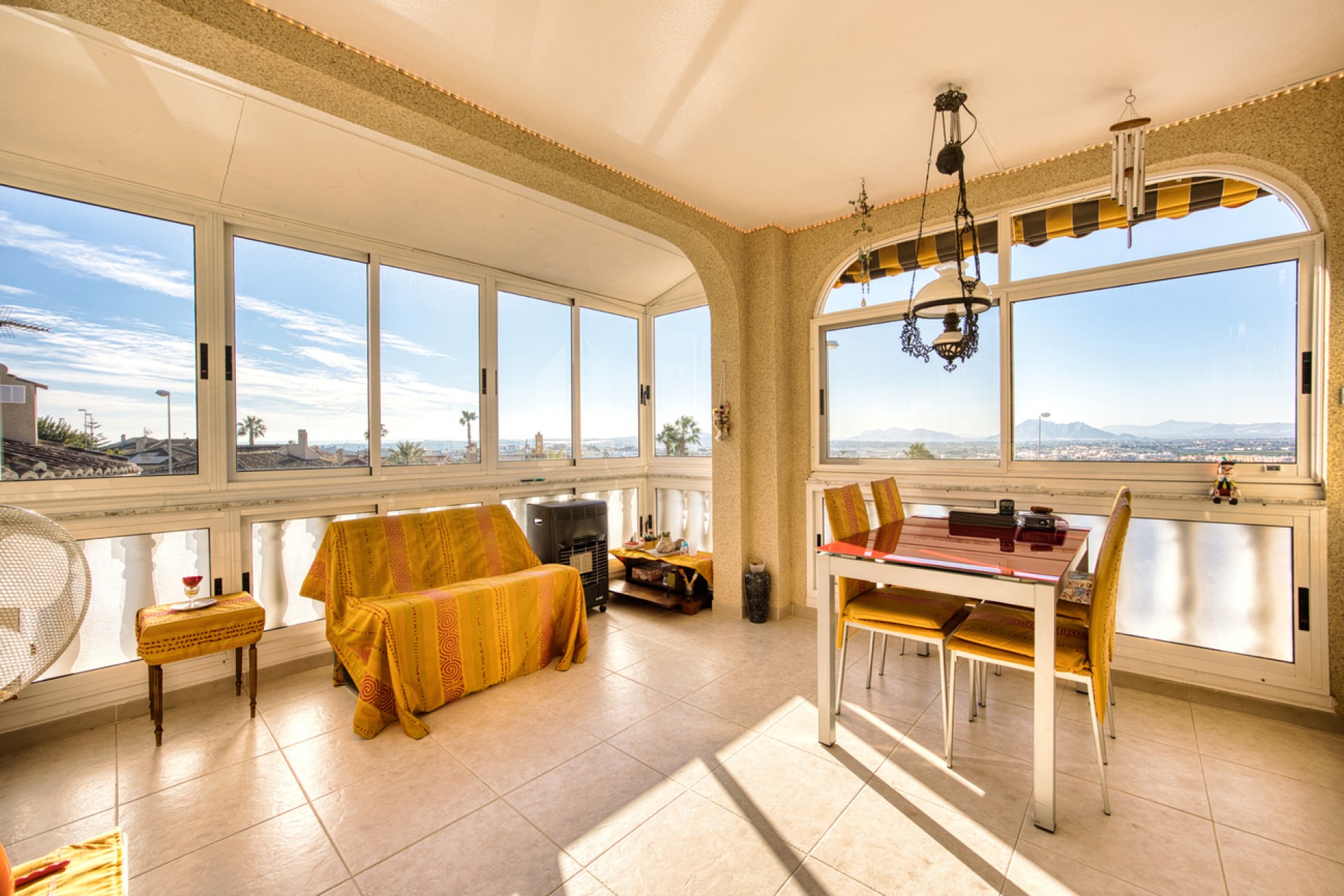 Re-Sale - Detached Villa - Benimar - Benimar II