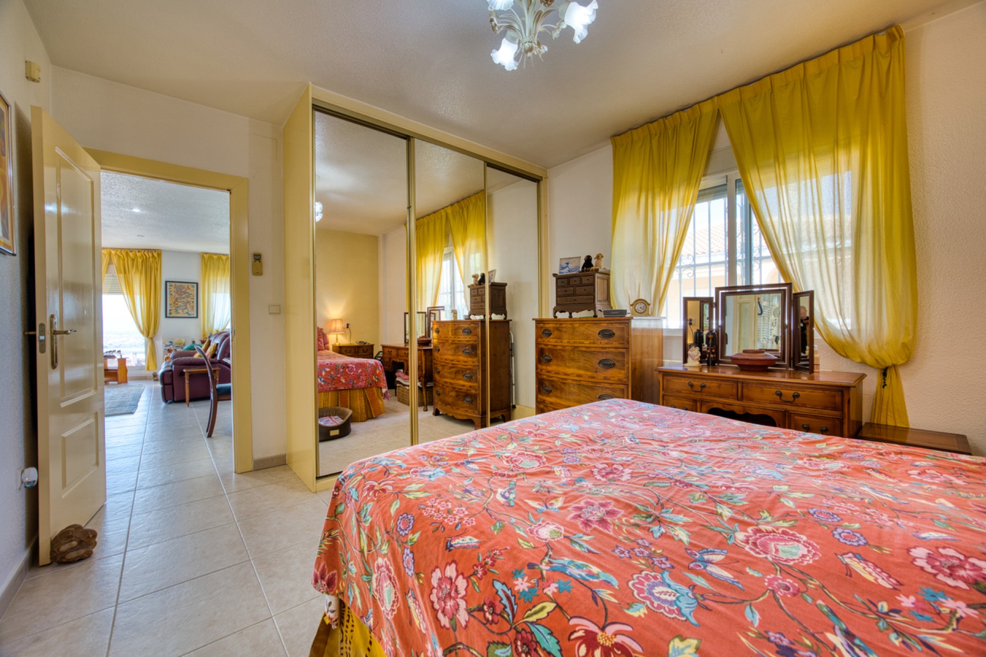 Re-Sale - Detached Villa - Benimar - Benimar II