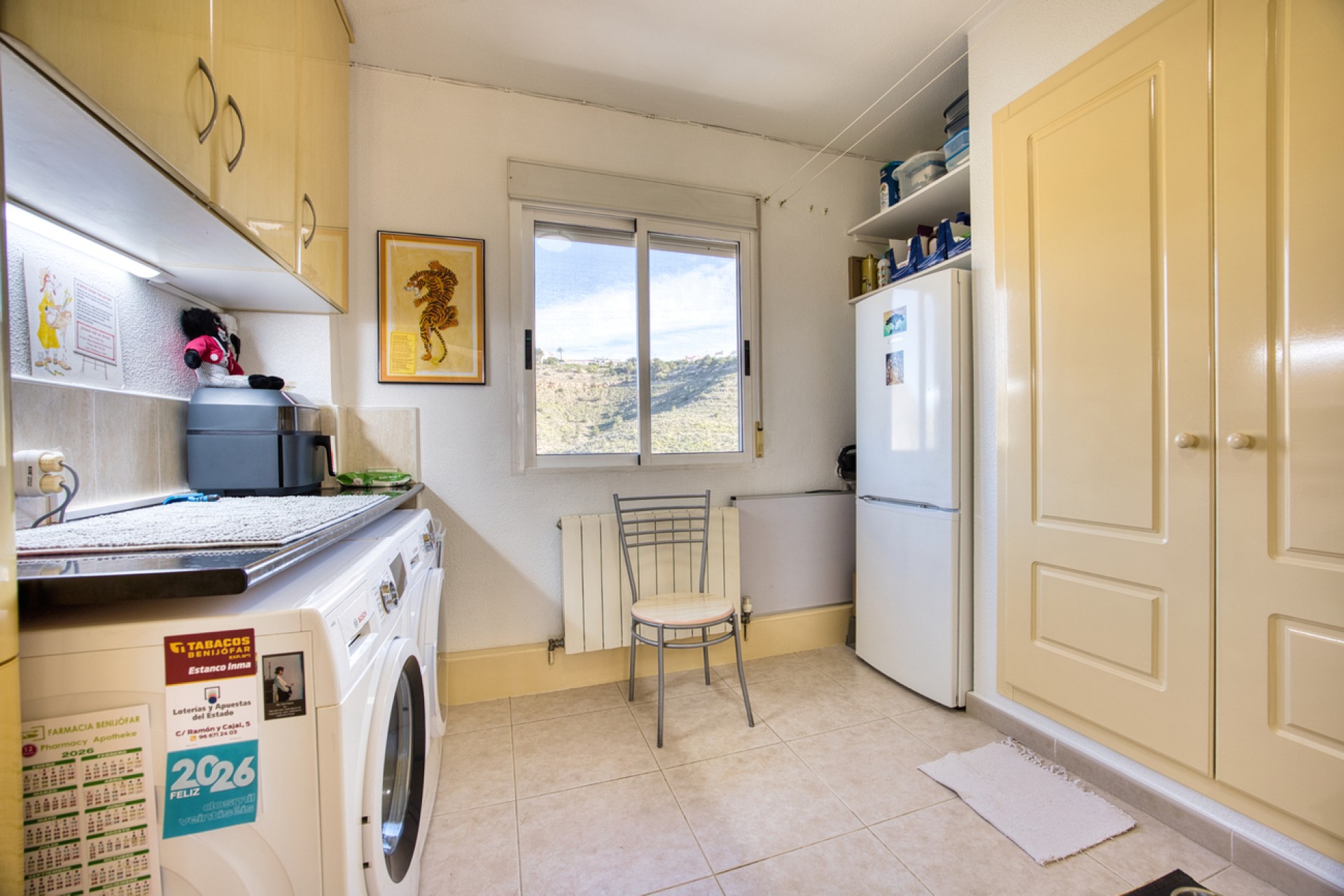 Re-Sale - Detached Villa - Benimar - Benimar II