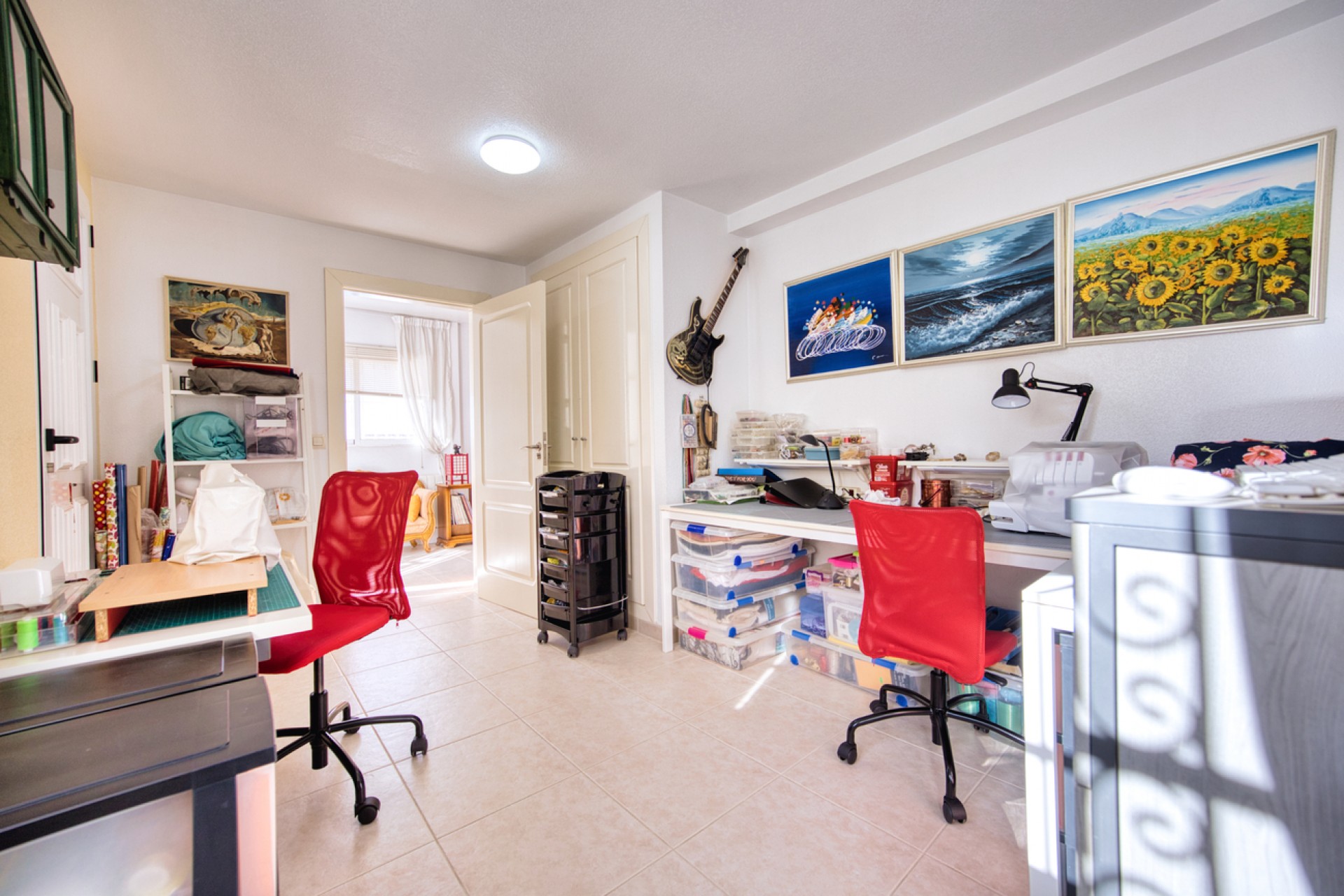 Re-Sale - Detached Villa - Benimar - Benimar II