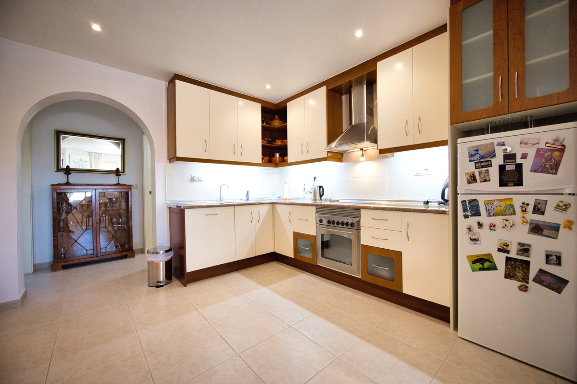 Re-Sale - Detached Villa - Benimar - Benimar II