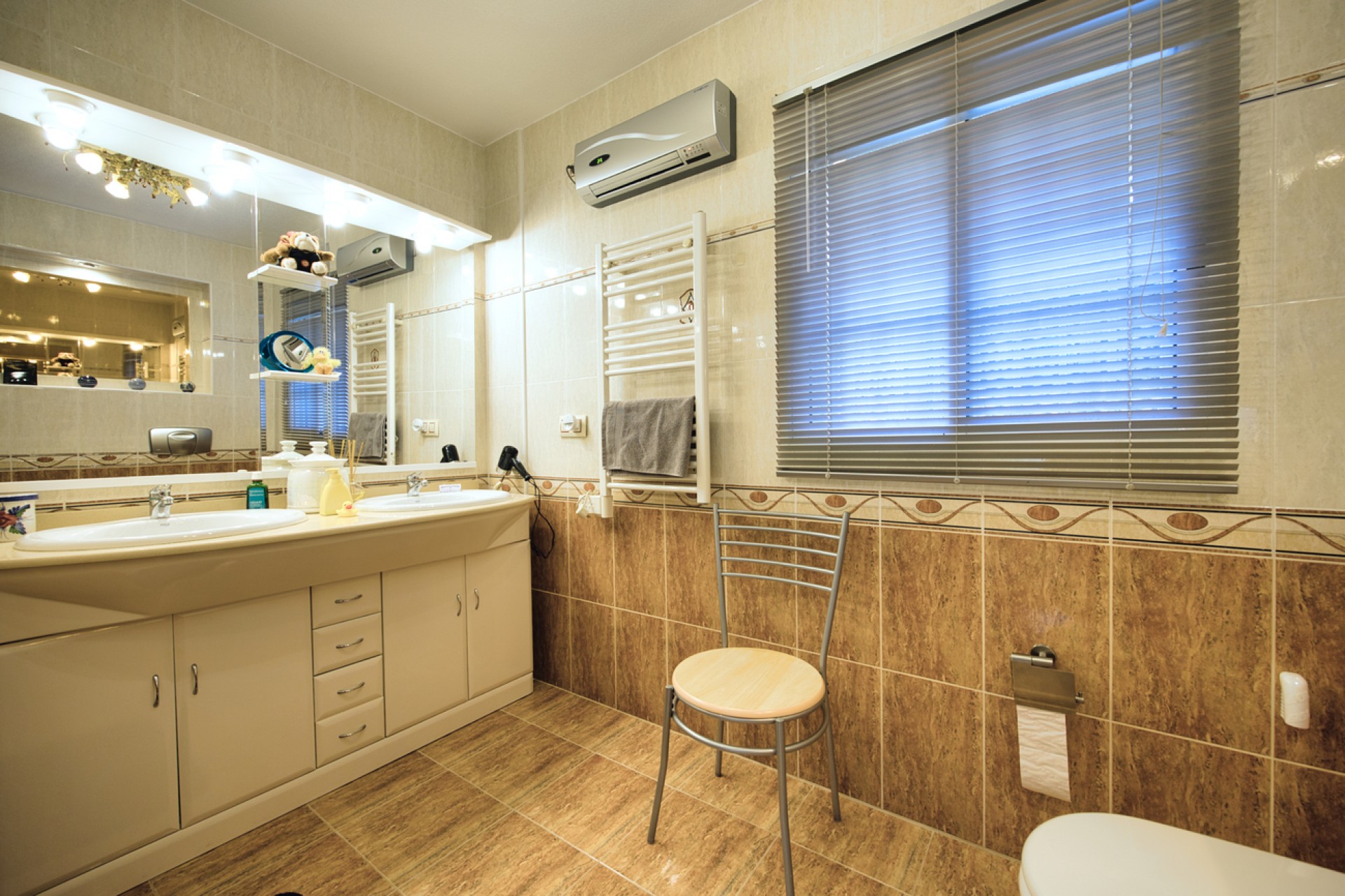 Re-Sale - Detached Villa - Benimar - Benimar II