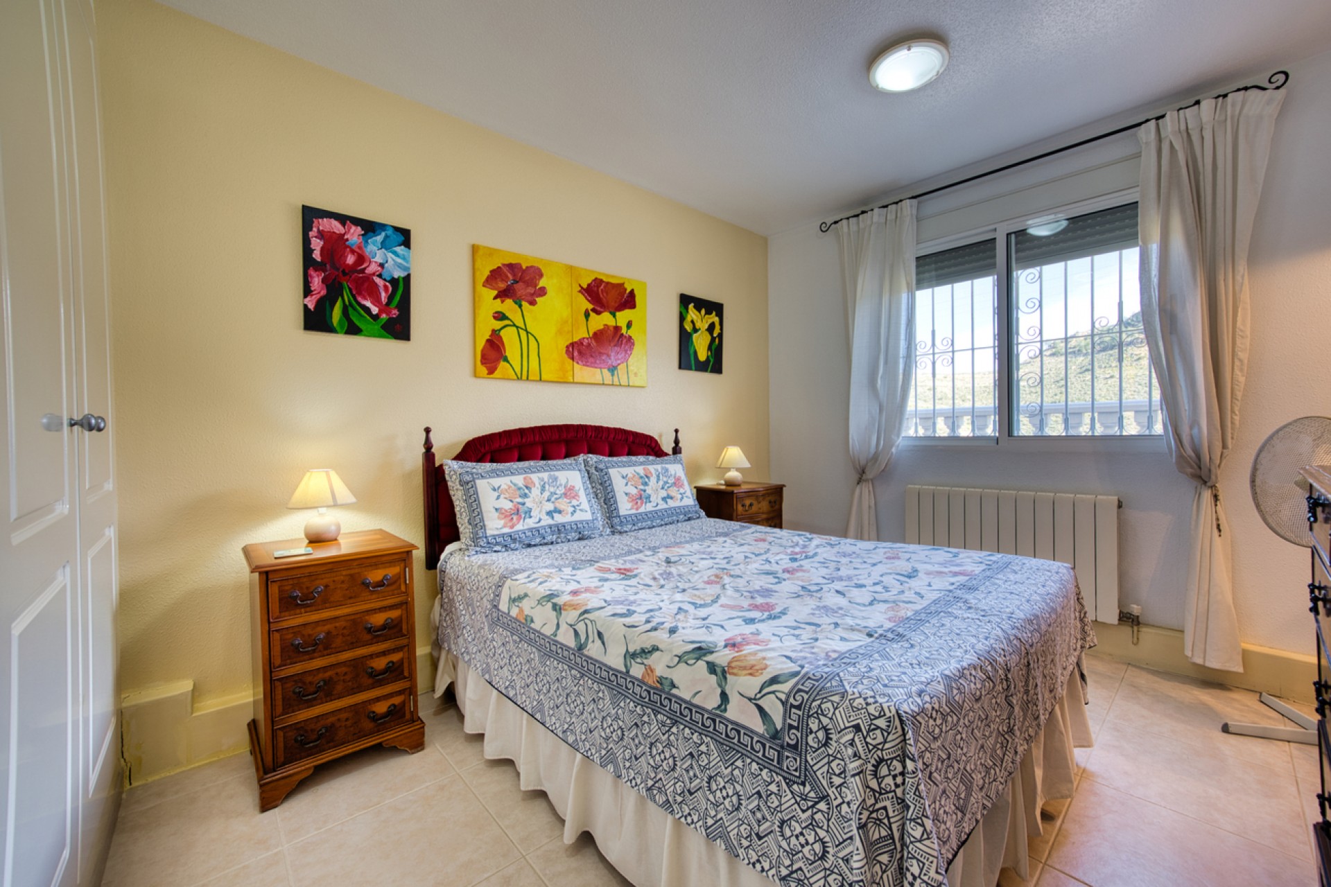 Re-Sale - Detached Villa - Benimar - Benimar II