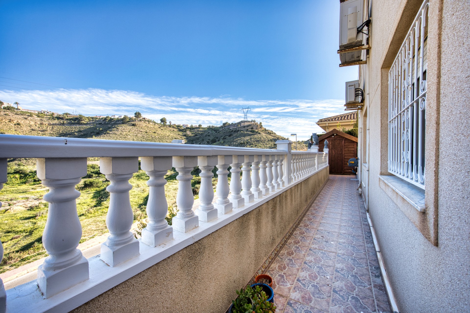 Re-Sale - Detached Villa - Benimar - Benimar II
