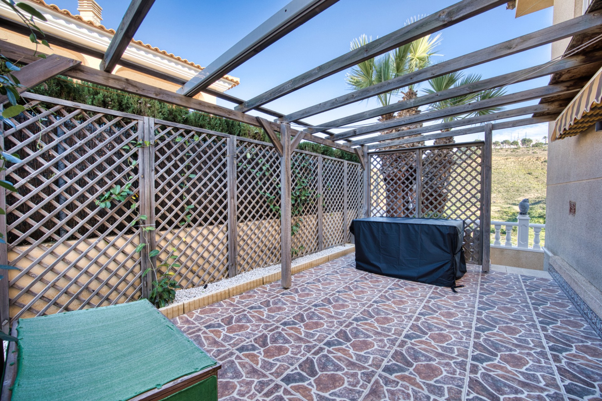 Re-Sale - Detached Villa - Benimar - Benimar II