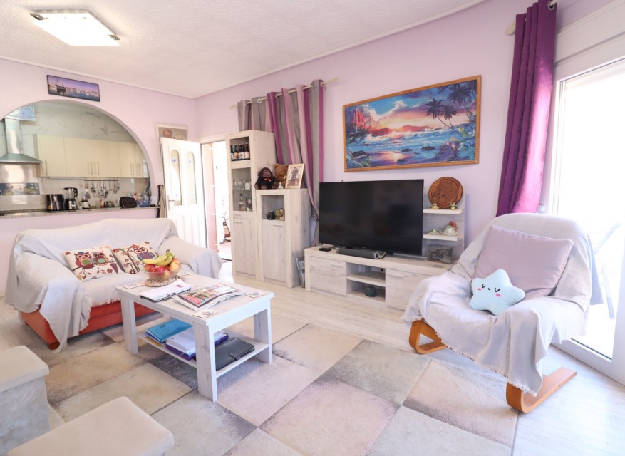 Re-Sale - Detached Villa - Benimar - Benimar II