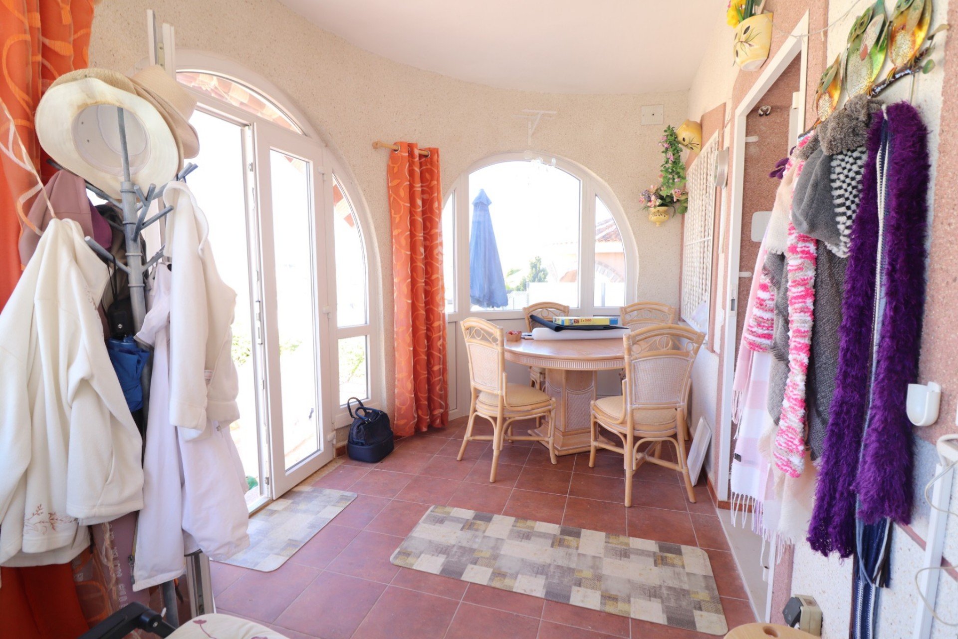 Re-Sale - Detached Villa - Benimar - Benimar II